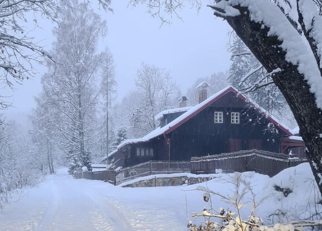 Hájenka Ovesná foto 5