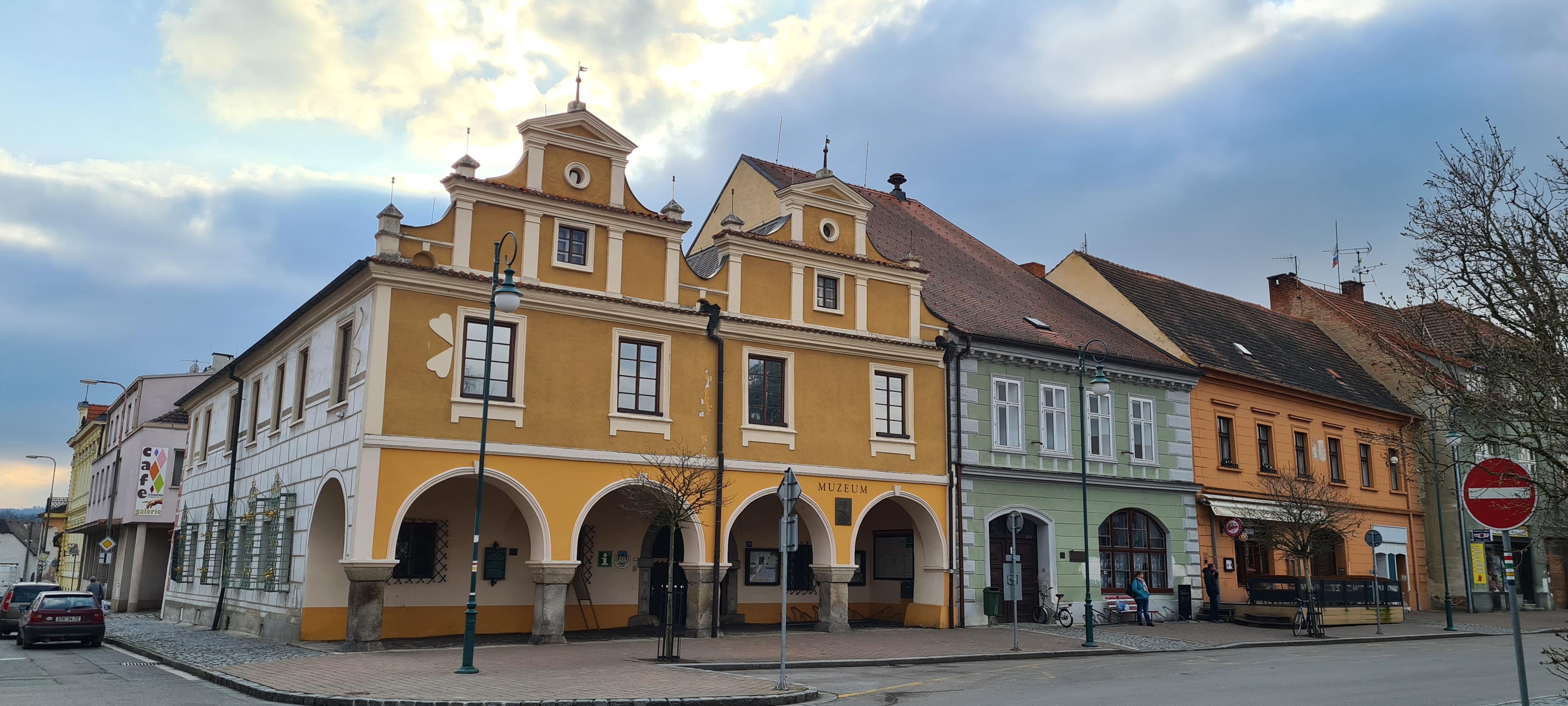 Muzeum Netolice foto 5