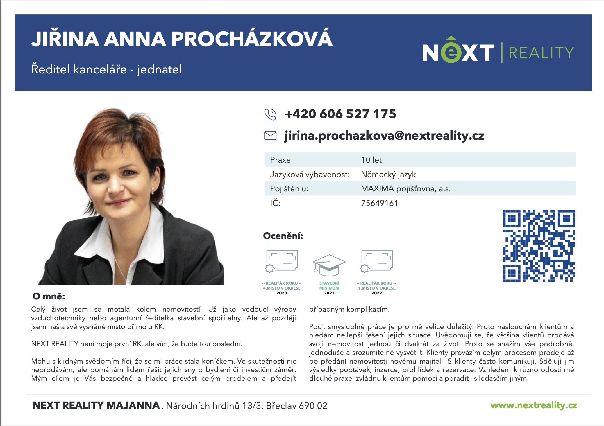 NEXT REALITY MAJANNA foto 5