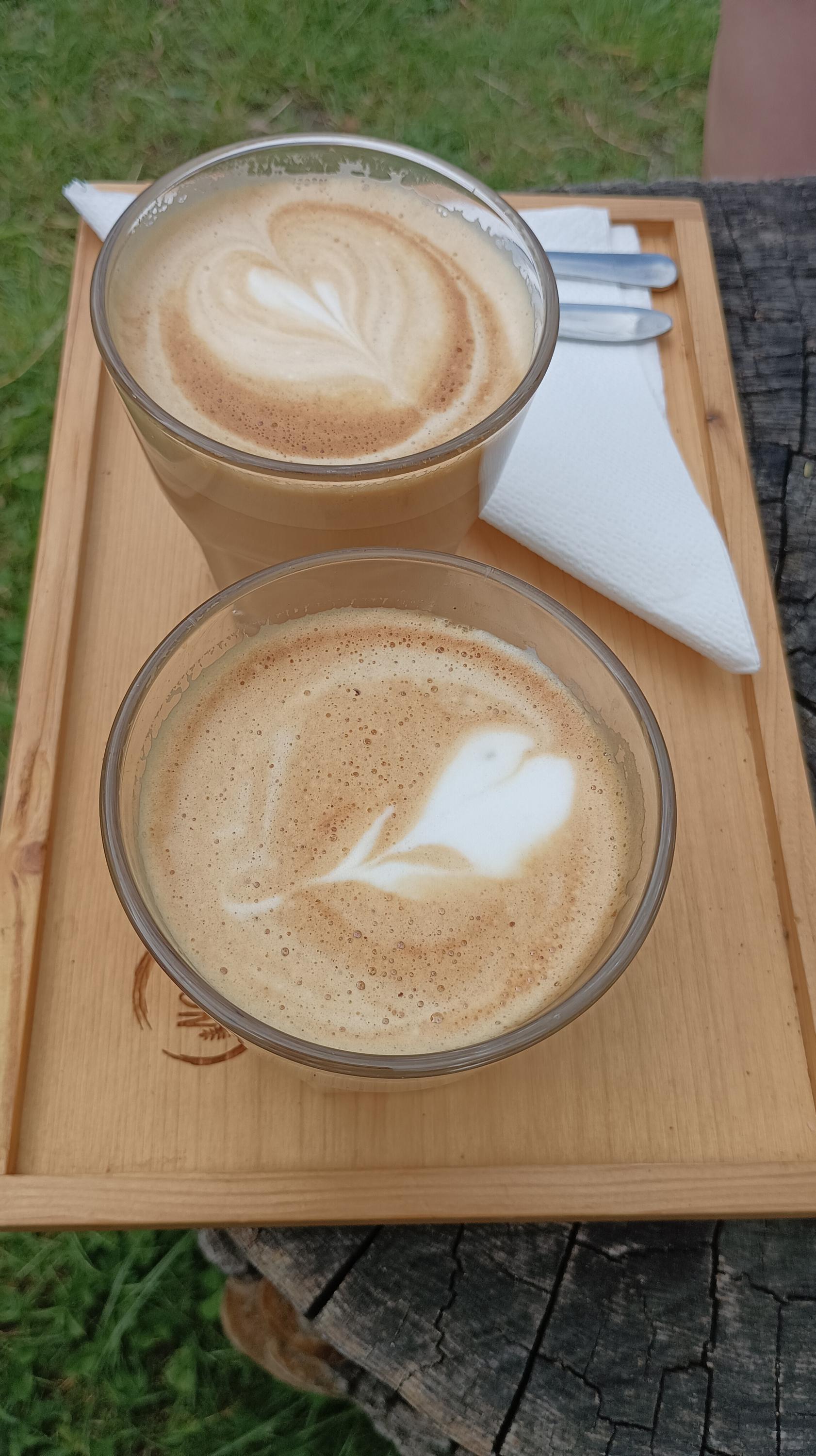 Občerstvení Nové Místo foto 2