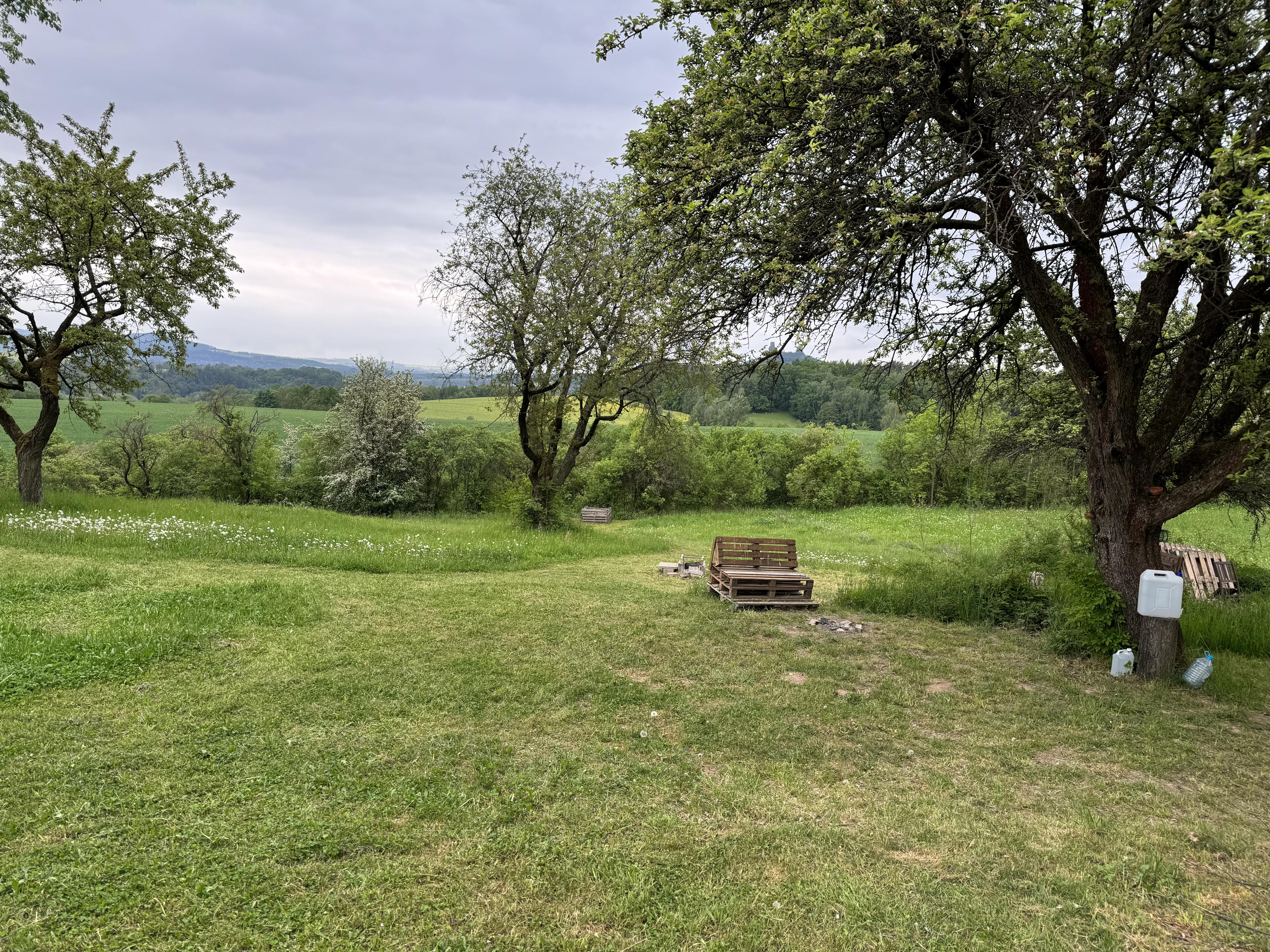 BezKempu U Dančí obory foto 2