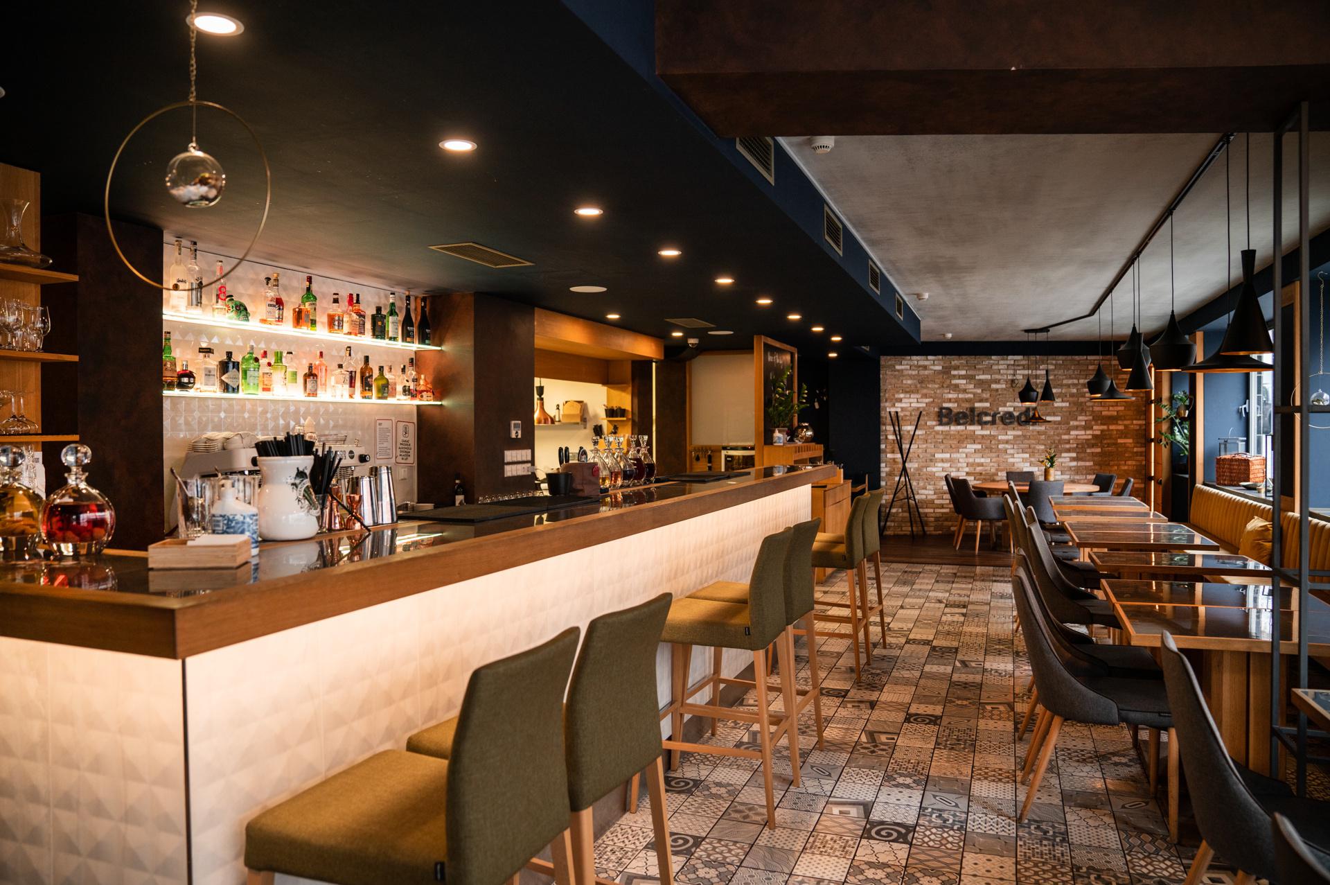 Belcredi Bistro foto 1