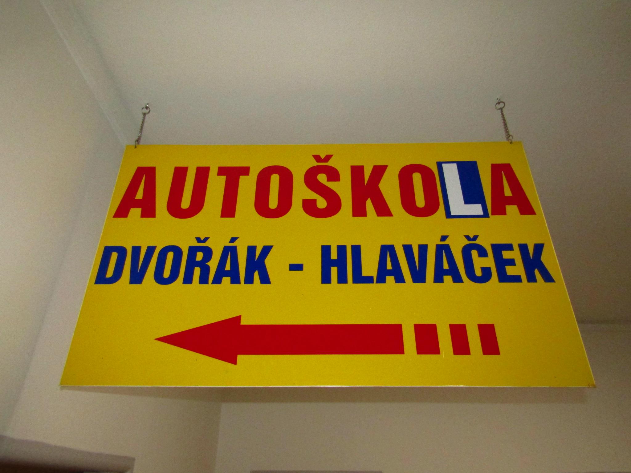 Autoškola Luboš Hlaváček foto 5