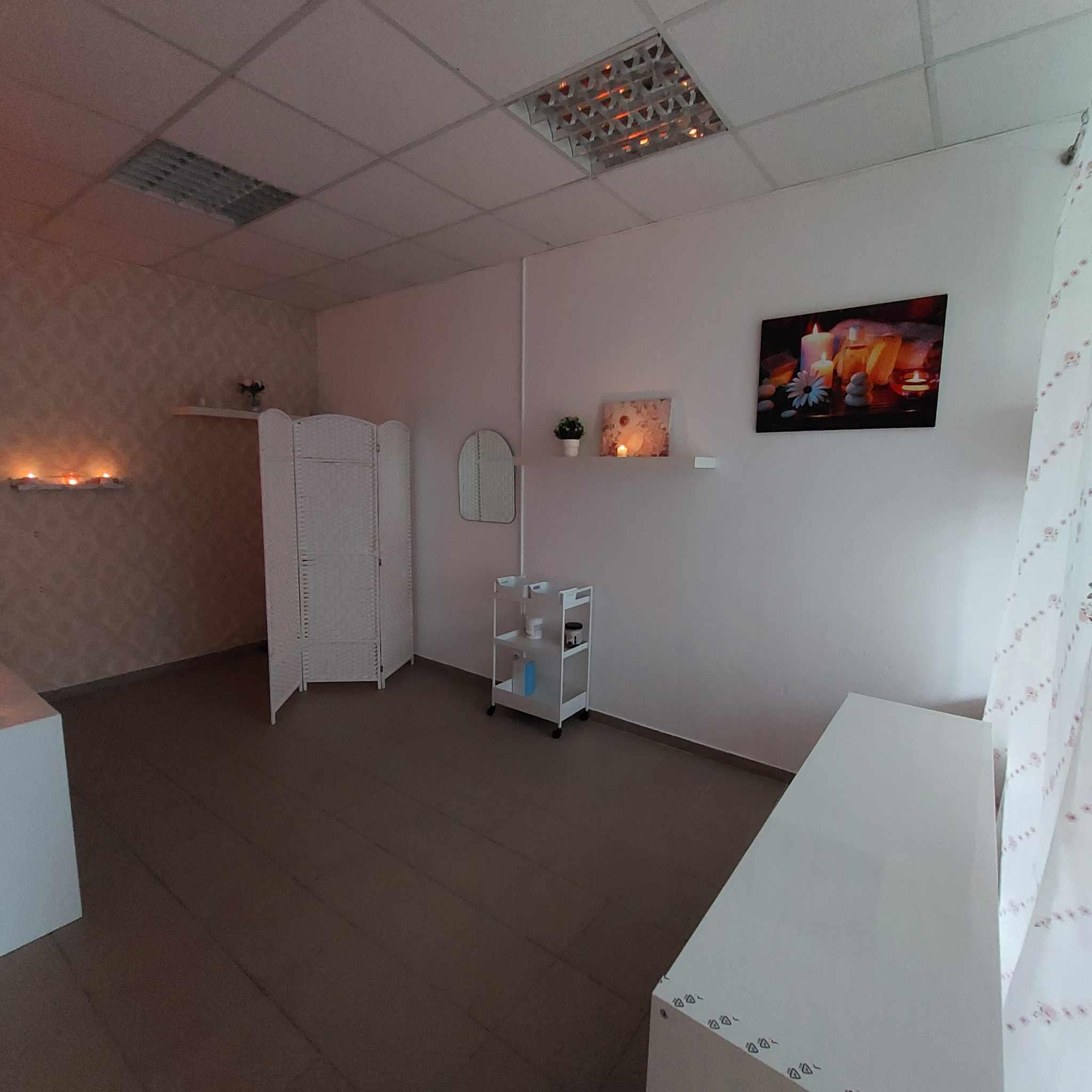 Masérský salon Ivana foto 3