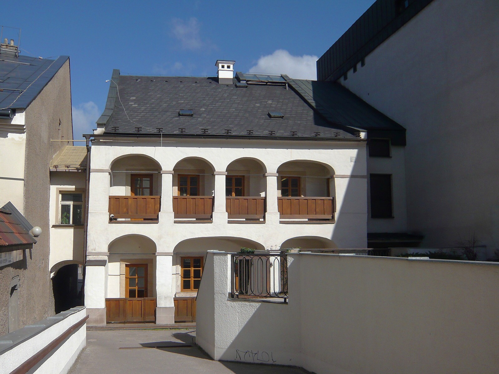 Galerie města Trutnova foto 1