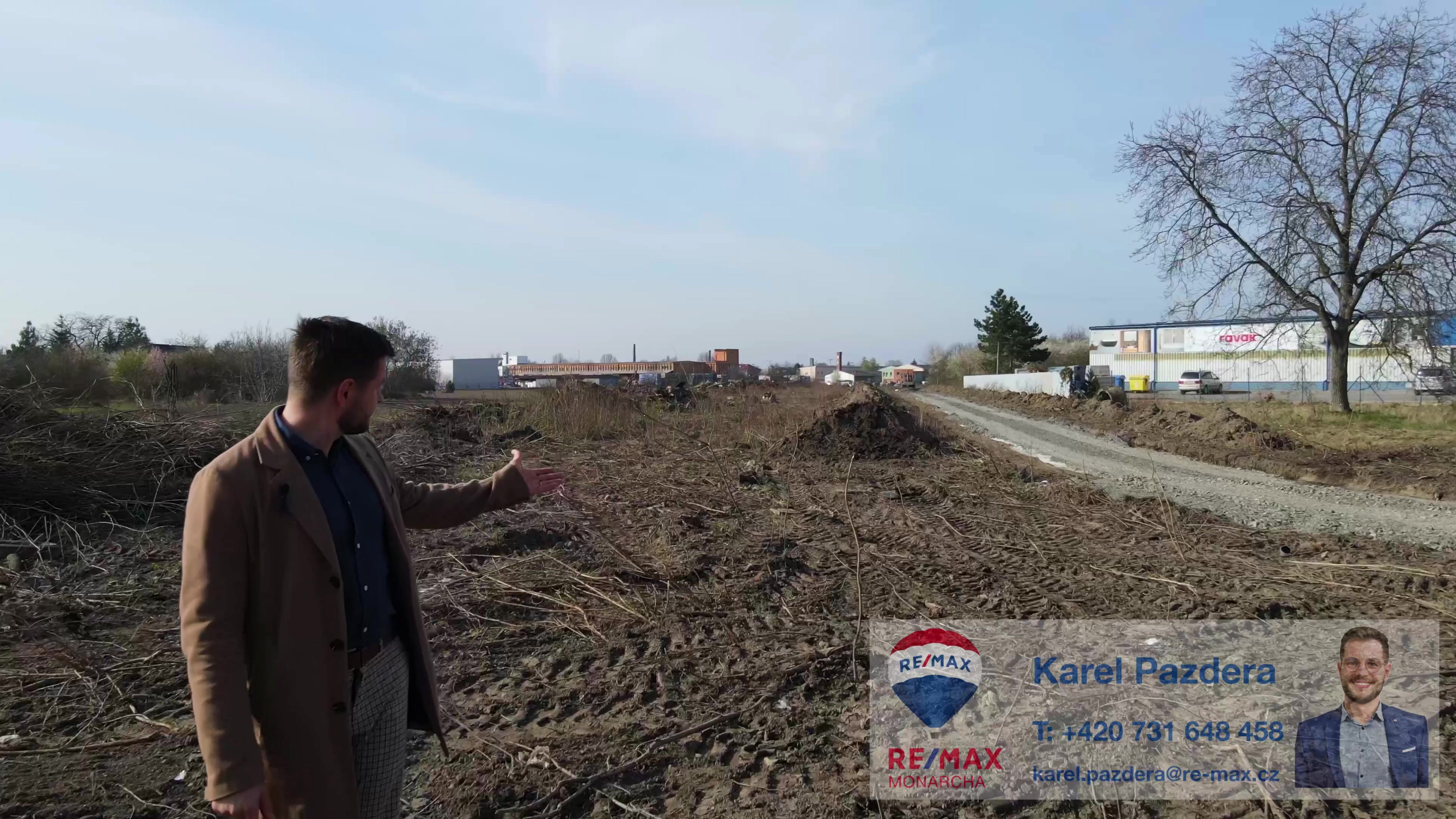 REMAX MONARCHA foto 2 (náhled videa)