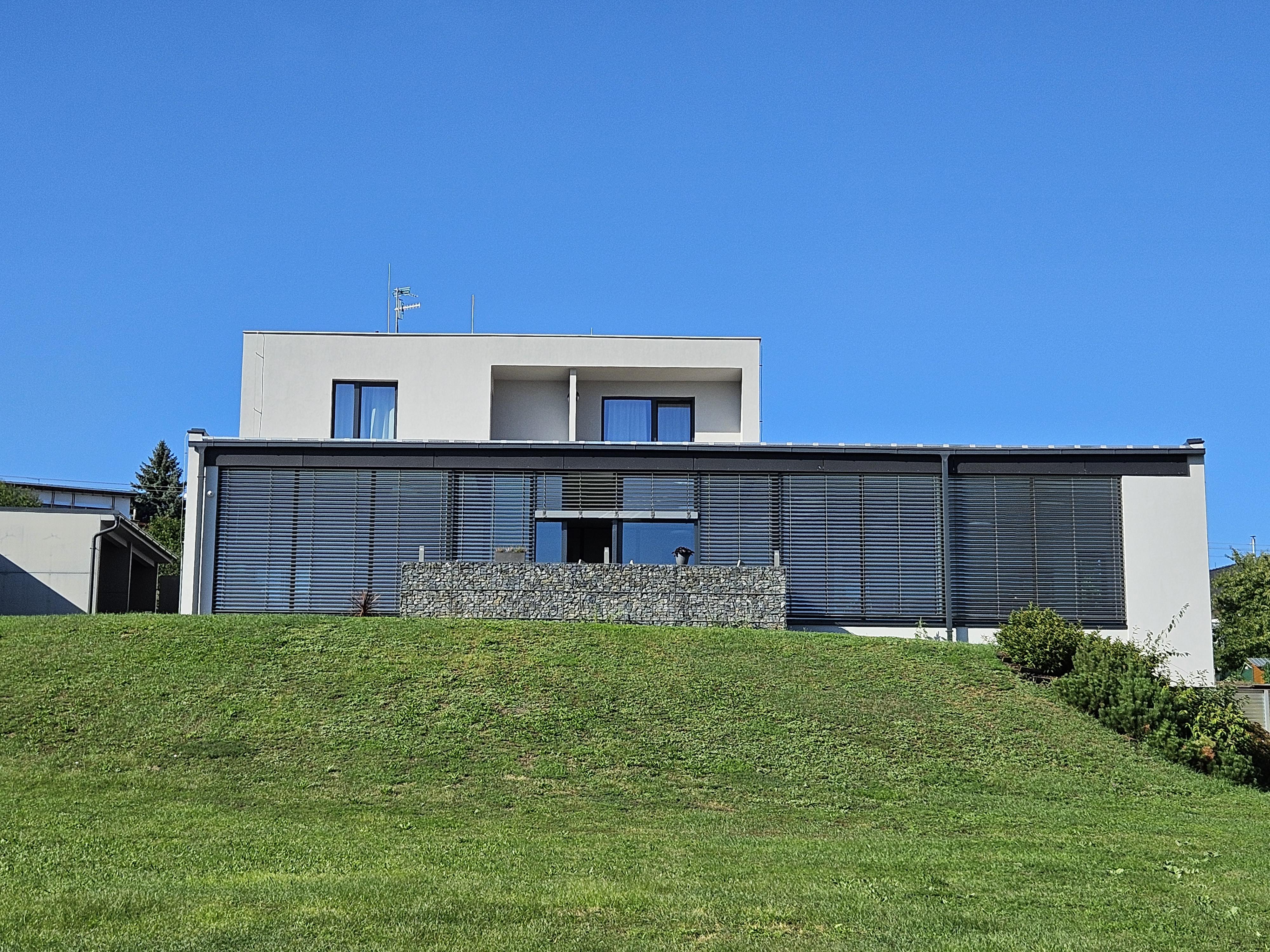 Penzion Vinařství Vaďura foto 3