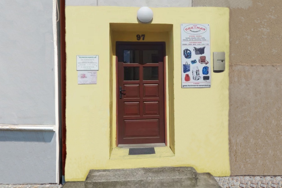 HARTMAN Brašnářství