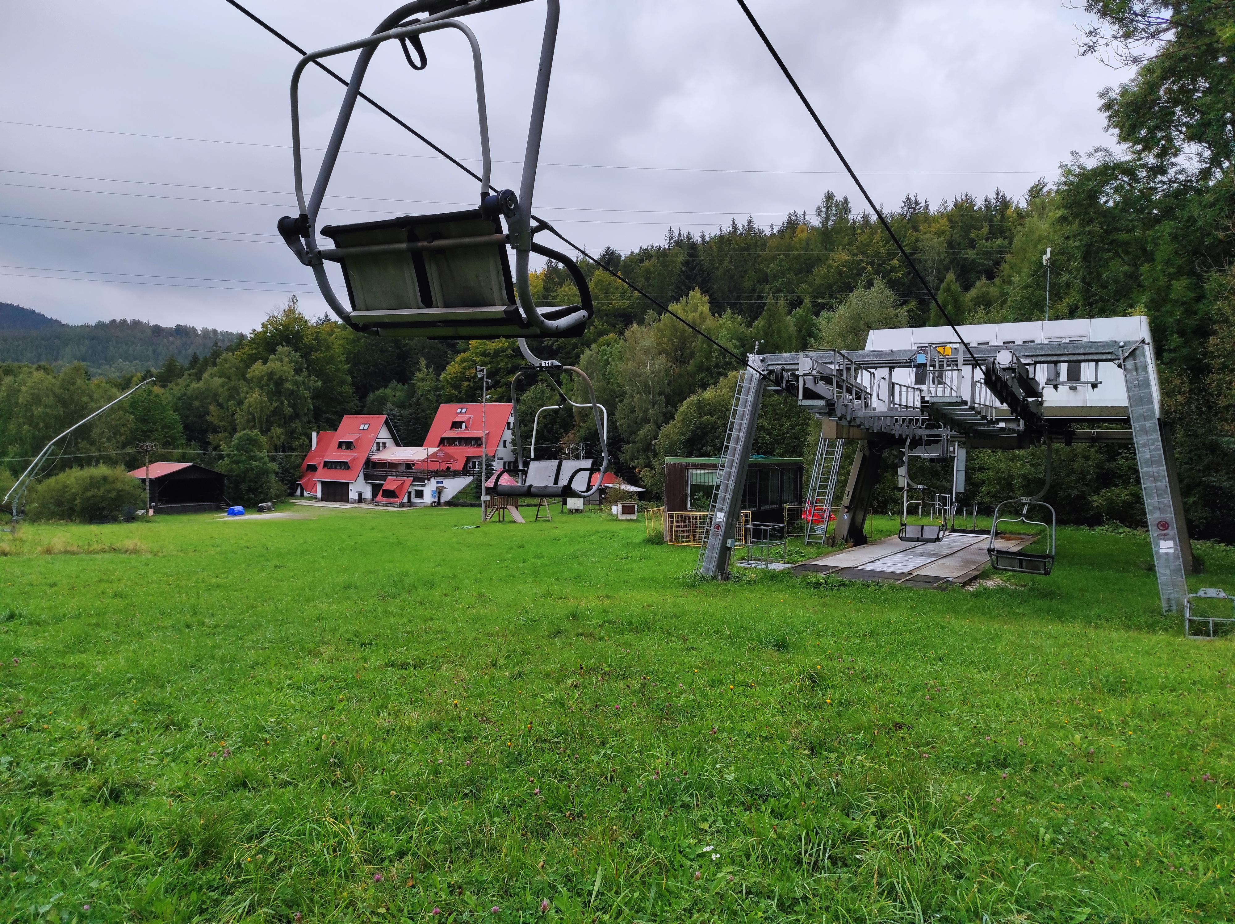SKI CENTRUM Miroslav, s.r.o. foto 2