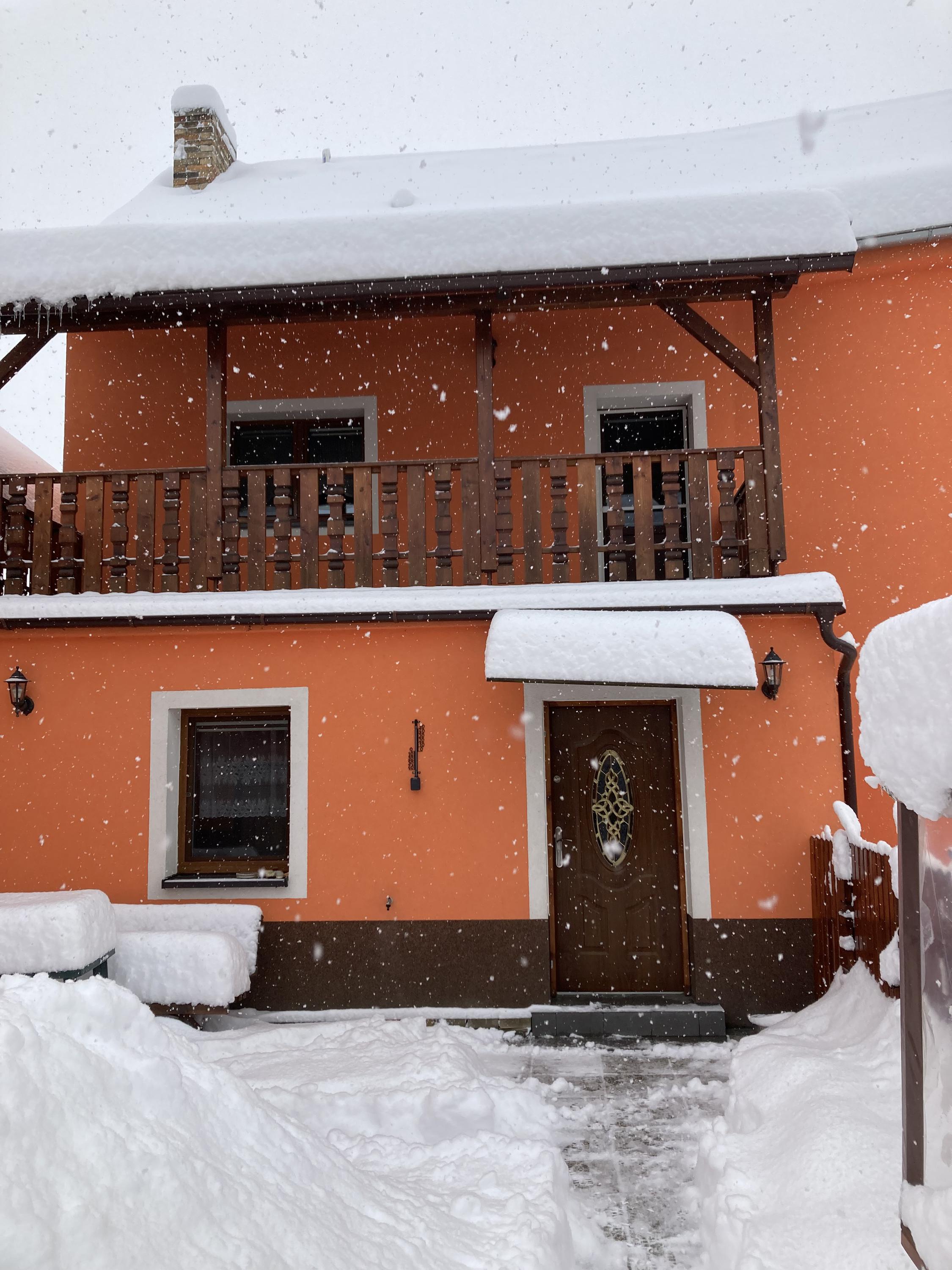 Rychlé občerstvení u Haničky foto 6