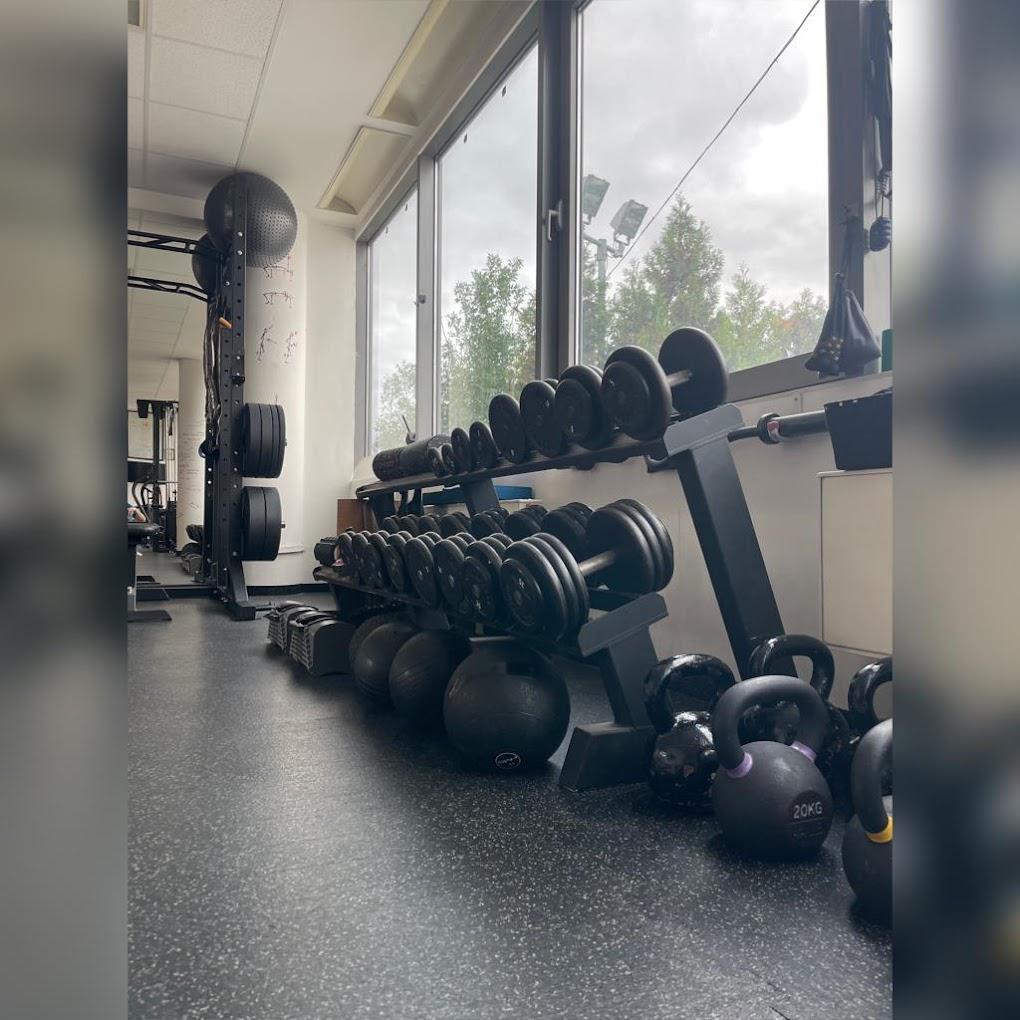 Sparring Point Hloubětín foto 3