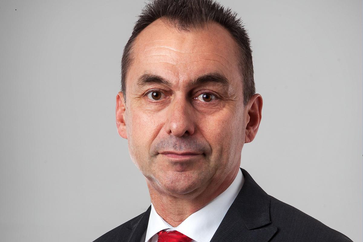 Ing. Zbyněk Kožina - finanční a hypoteční poradce