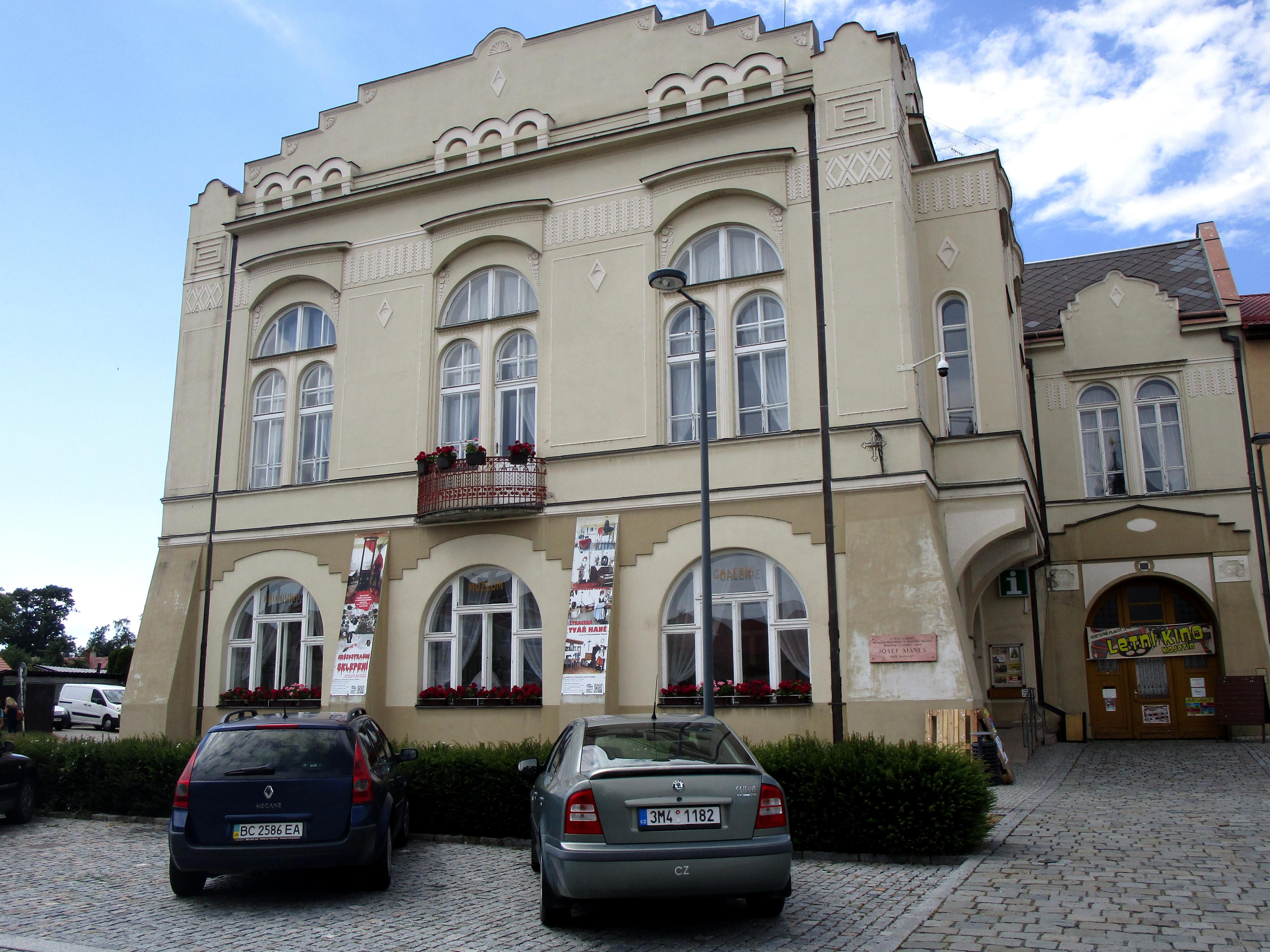 Městské muzeum Kojetín foto 2