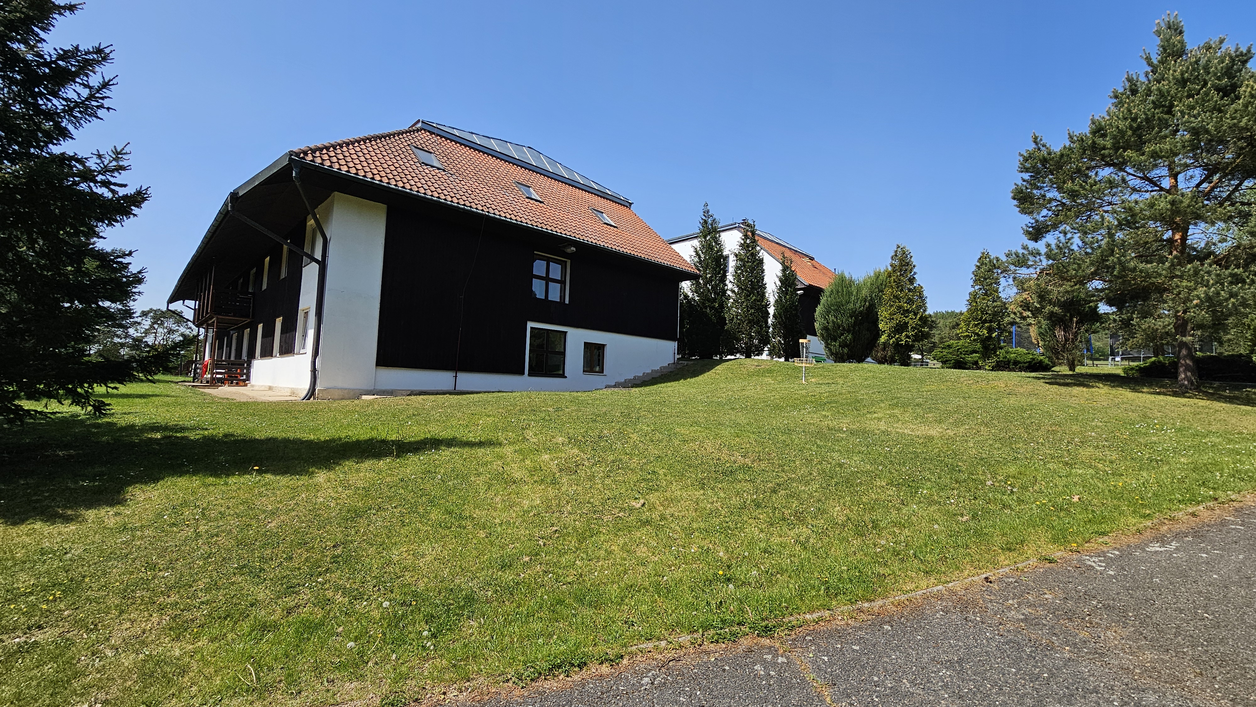 Rekreační středisko Star Line Šlovice foto 5