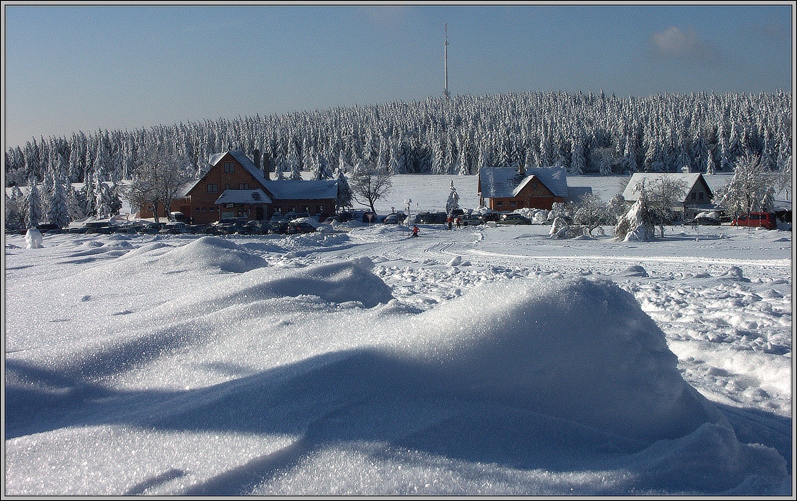 Krušnohorský klub foto 3