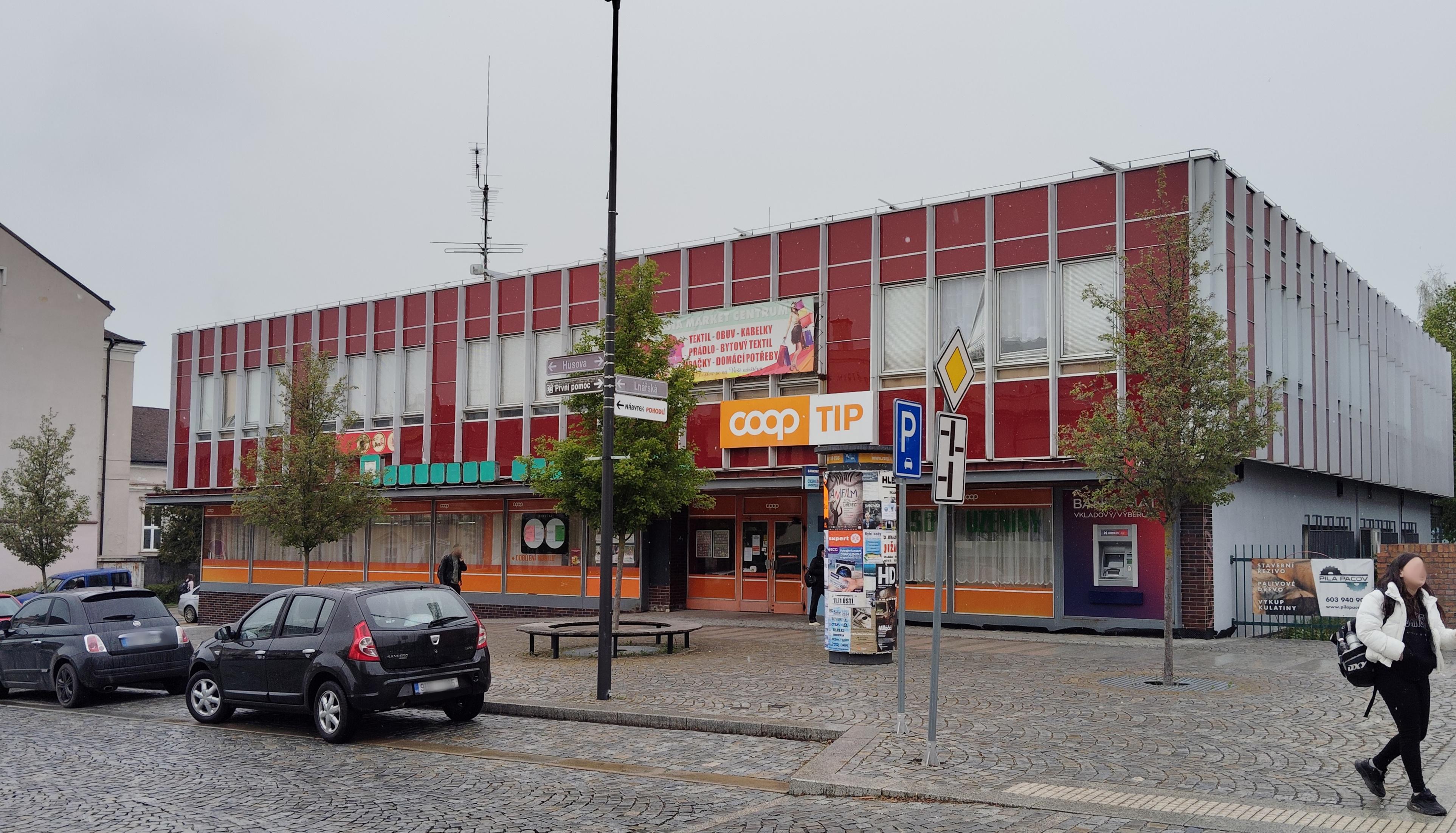 COOP TIP foto 3