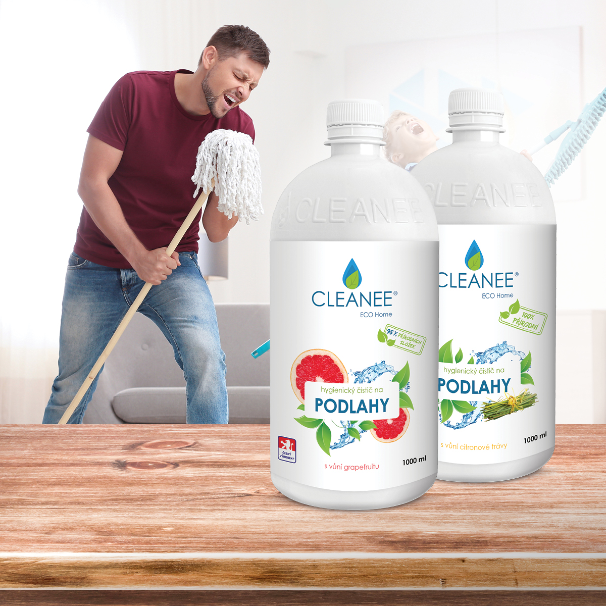 CLEANEE.cz foto 5
