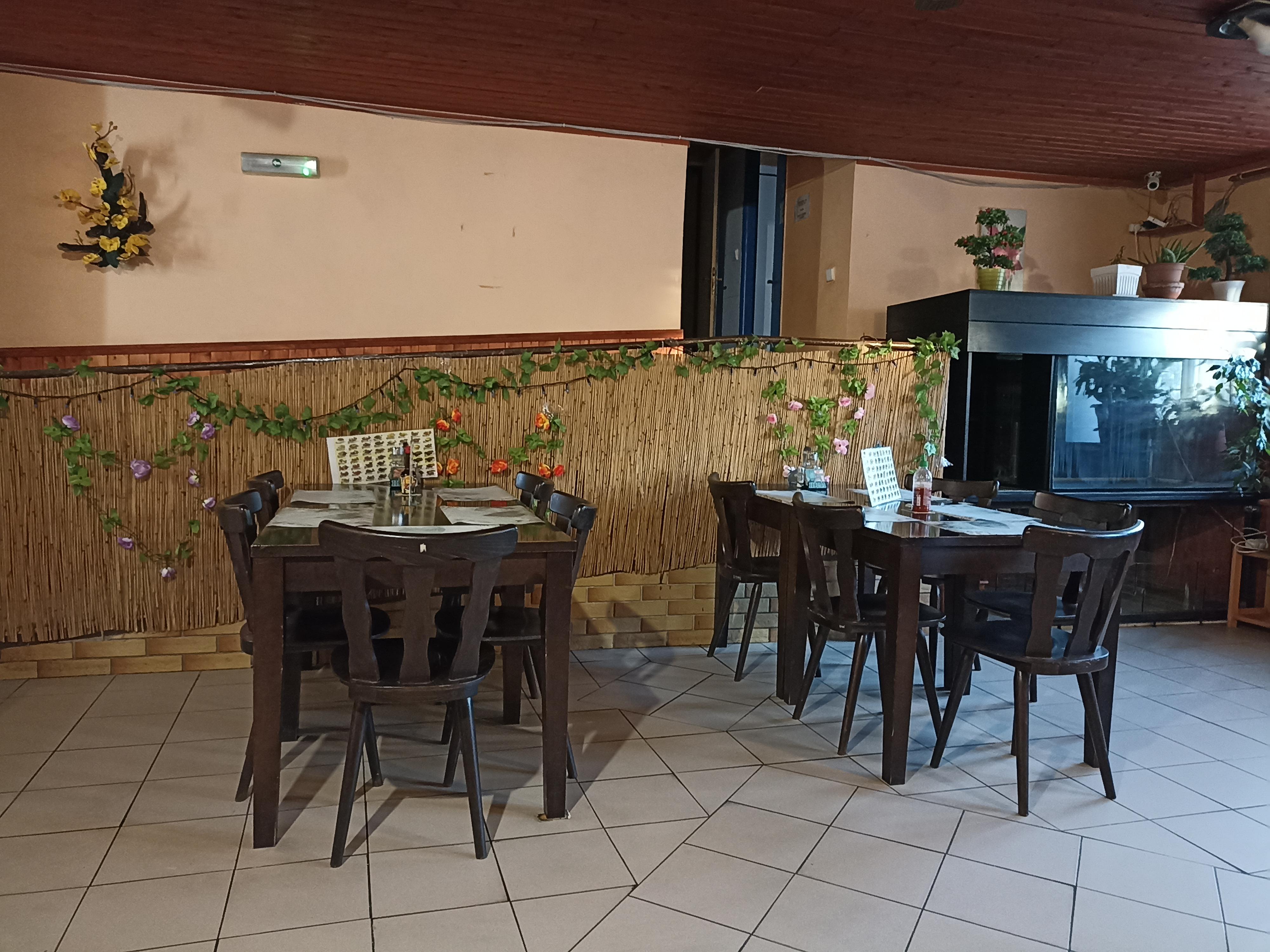 Bistro Lotus foto 2