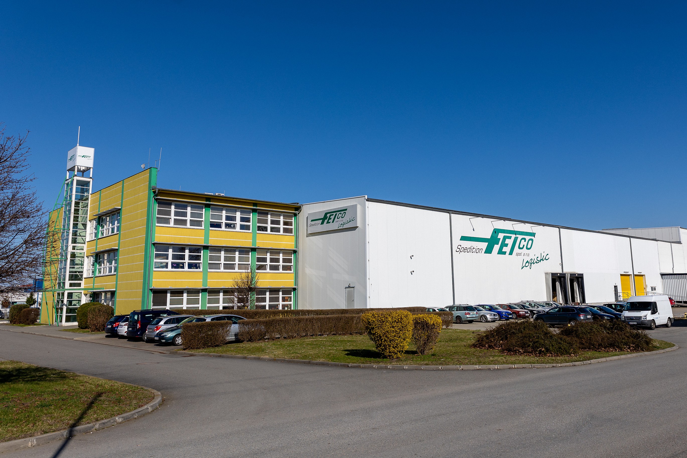 SPEDITION FEICO, spol. s r.o. foto 4