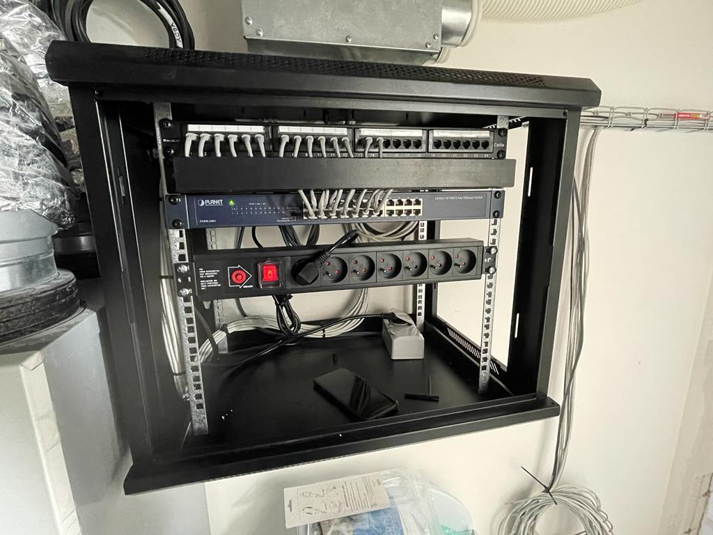 Didatron.cz - bezpečnostní technologie foto 6
