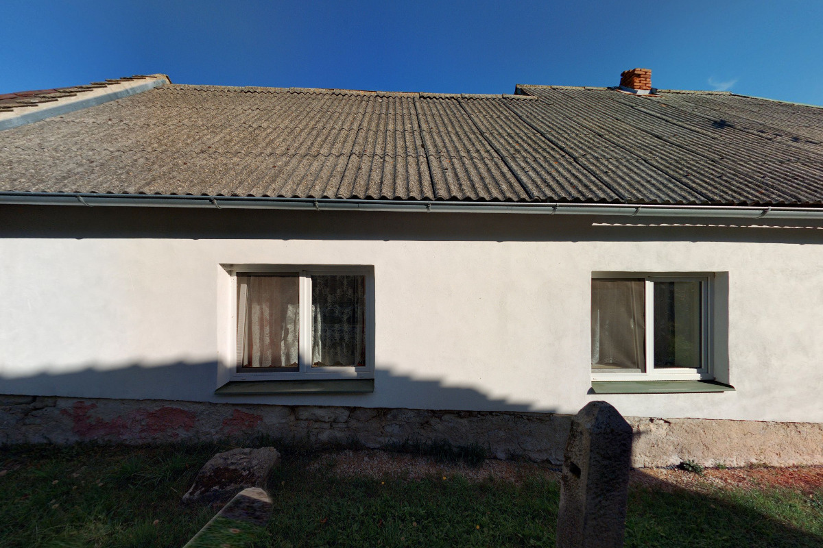 Práce v lesnictví Ondřej Bodocký foto 5