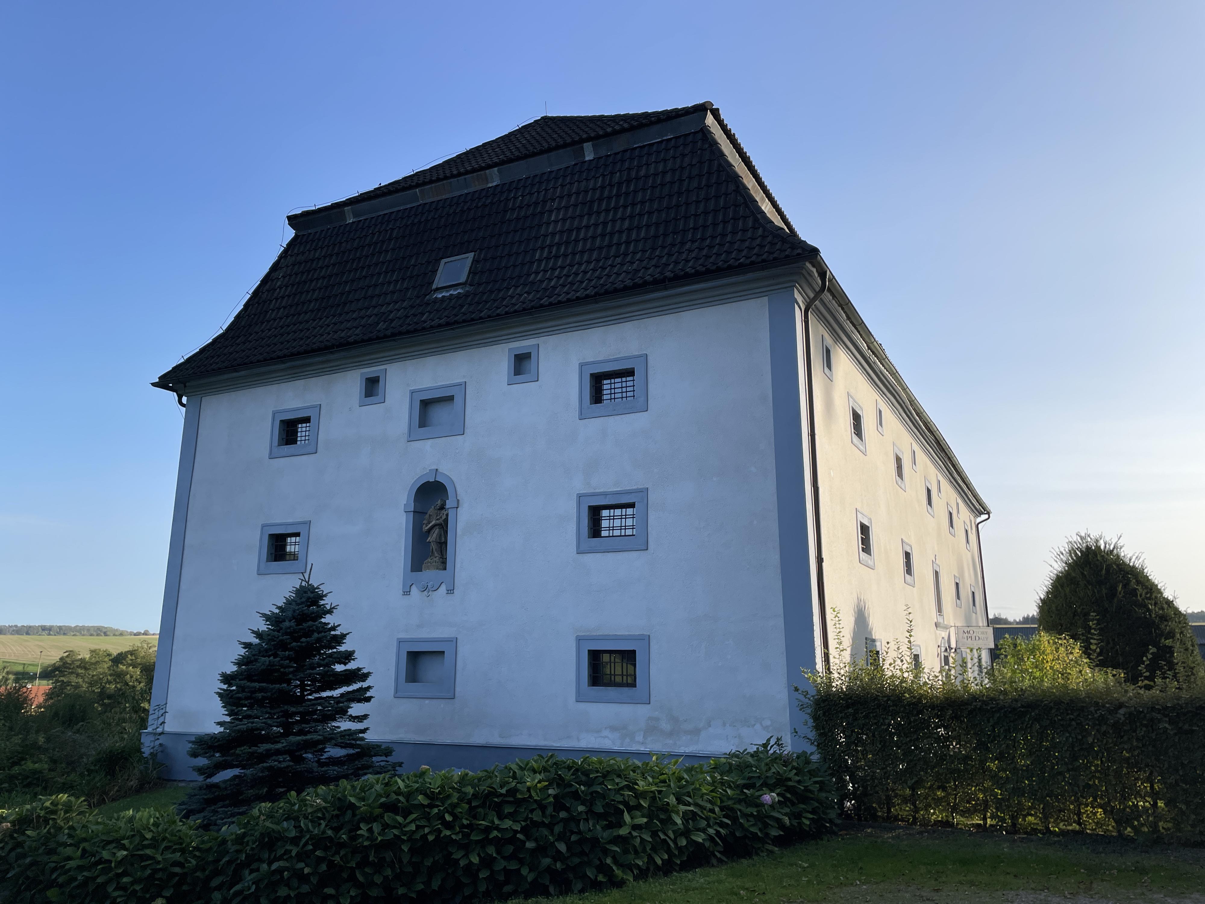 Muzeum motokol foto 5