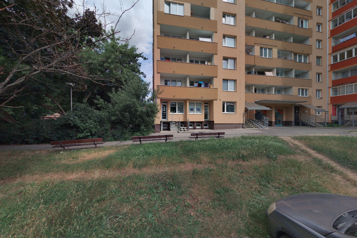 Optika - Mgr. Miloslava Potužáková foto 2