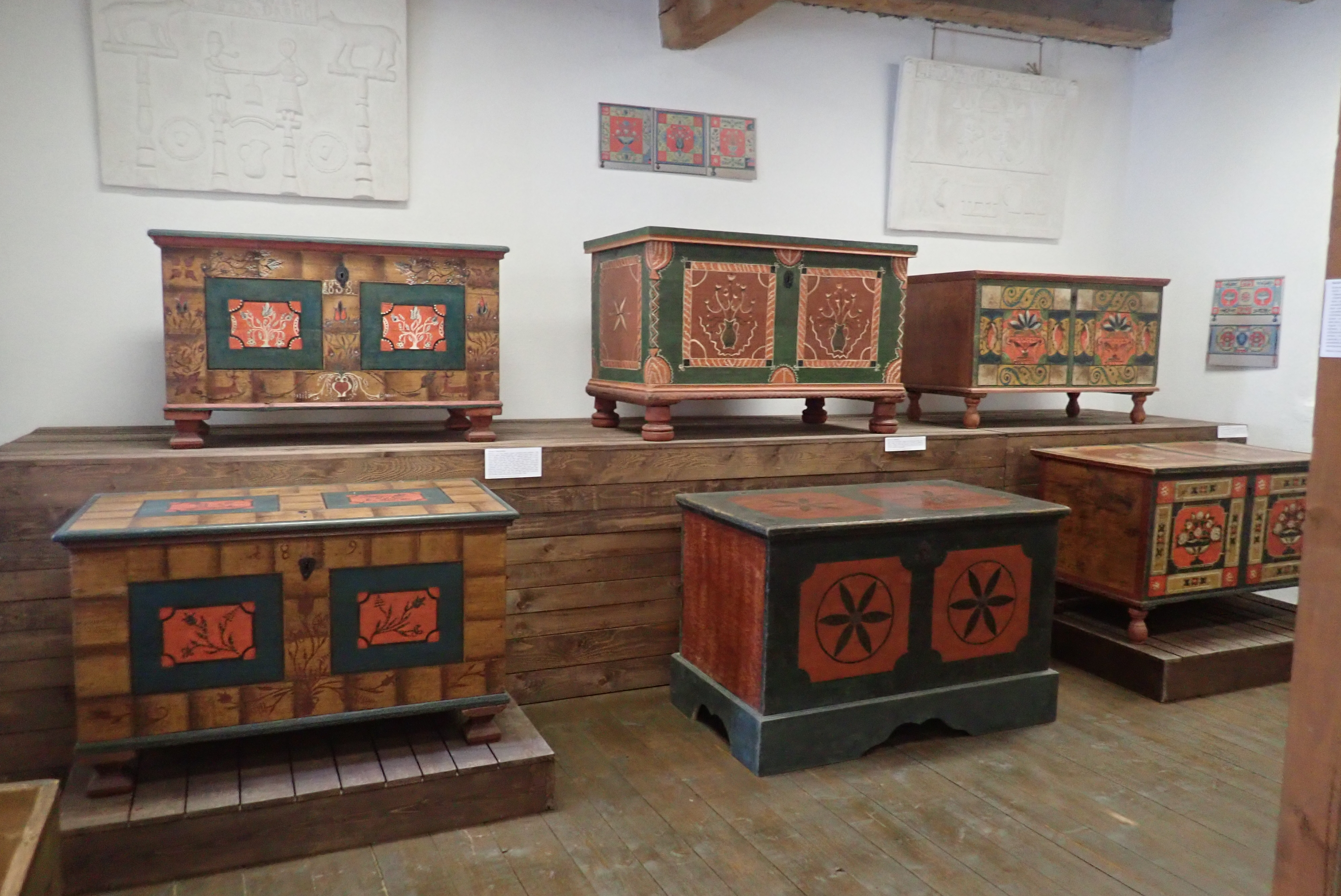 Městské muzeum ve Volyni foto 5