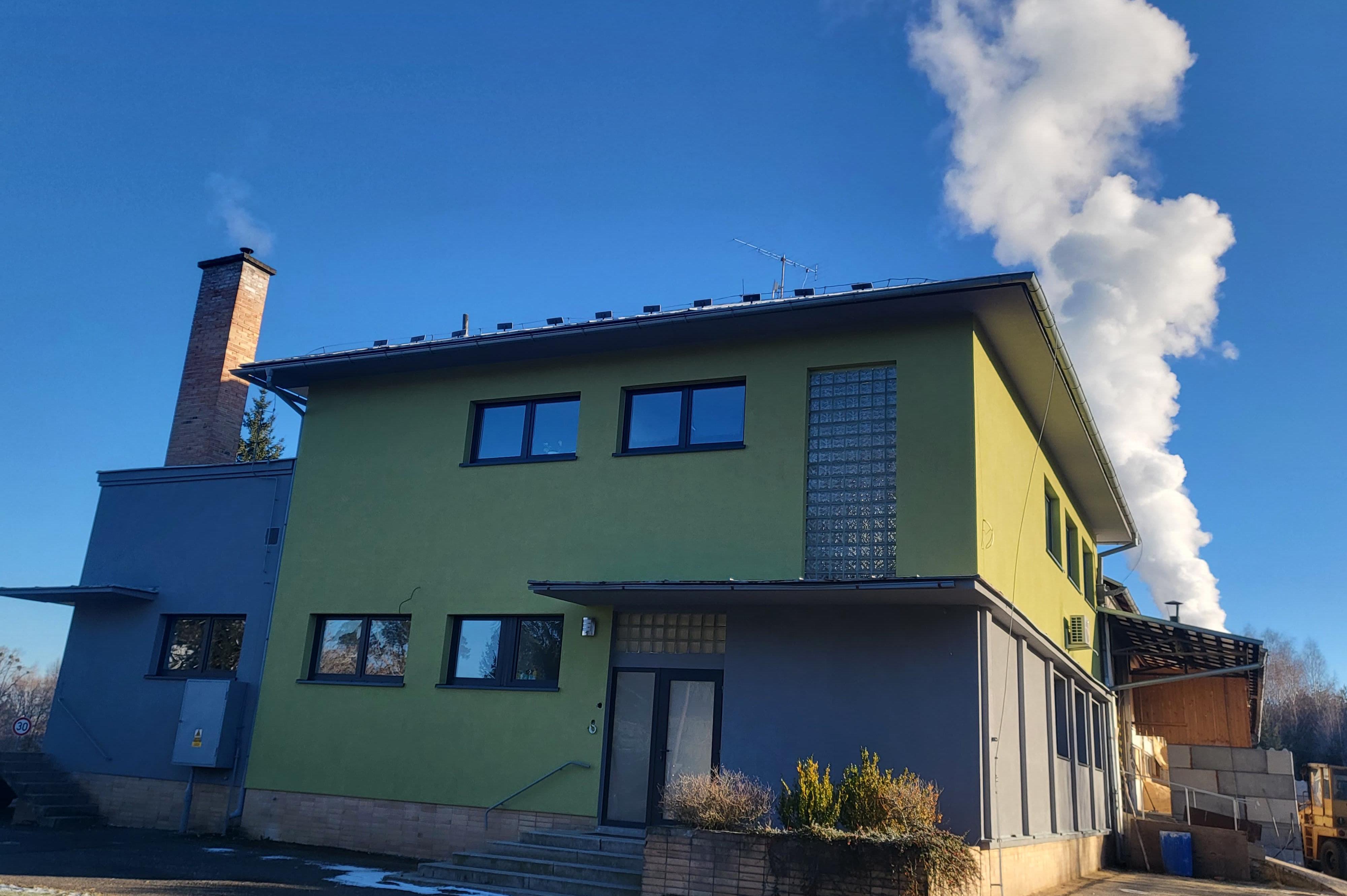 AGROLIT LITOMYŠL, s.r.o.