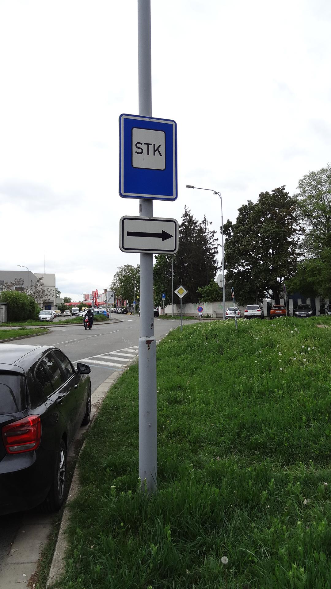 STK DEKRA foto 3