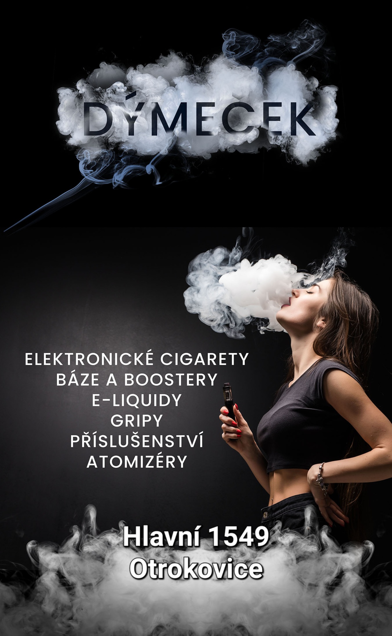 Dýmeček foto 3