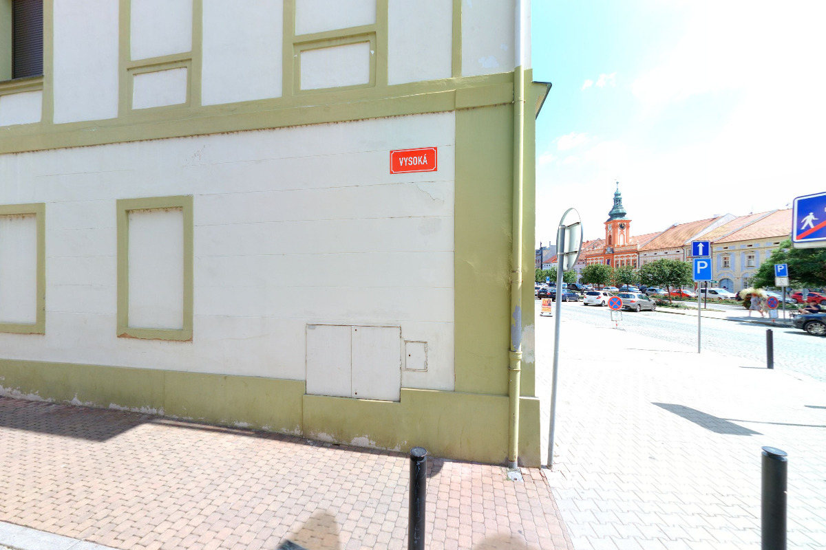 Můjobchod - Potraviny Náměstí Rakovník foto 2