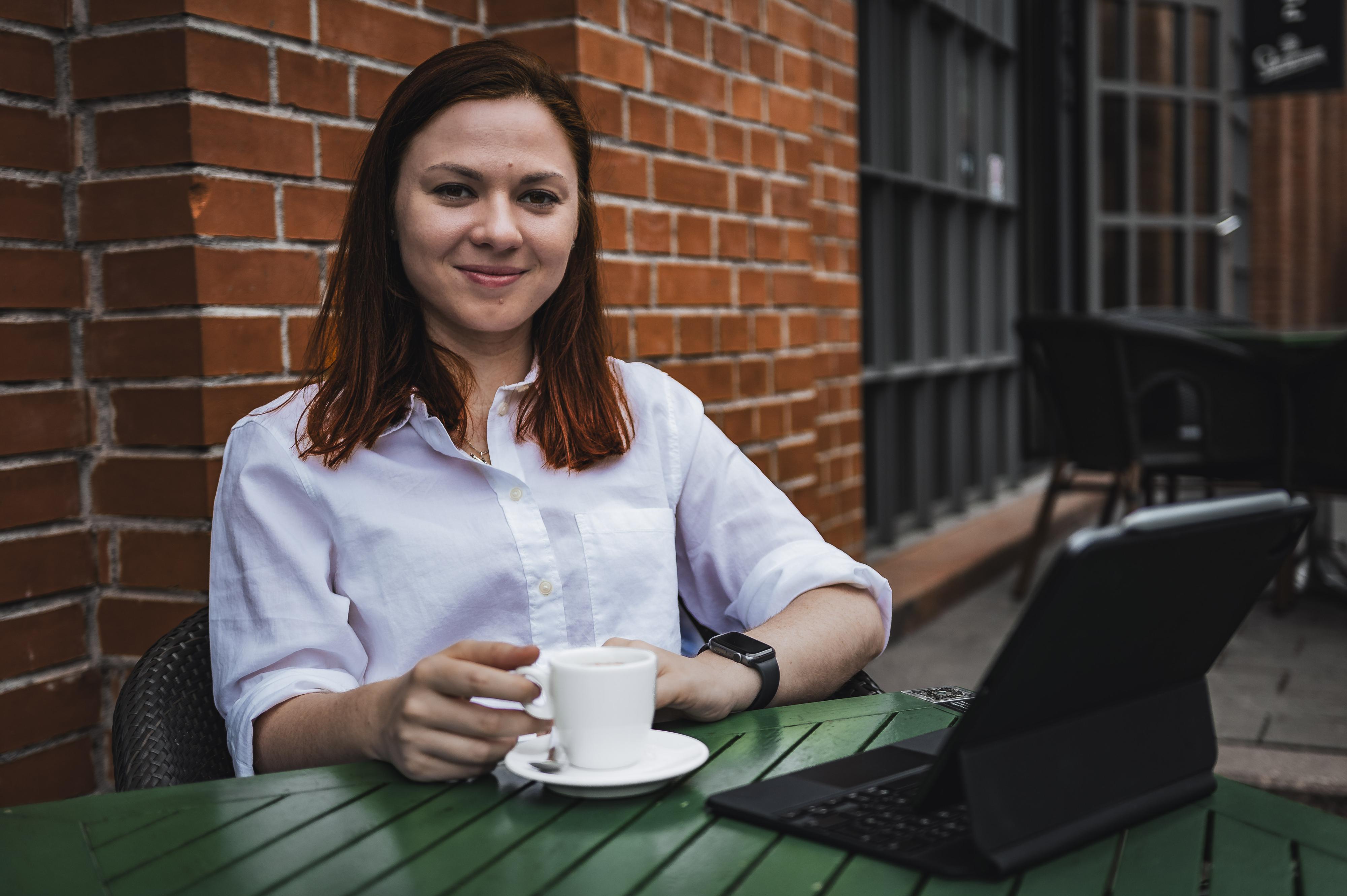 Mgr. Monika Kašník Krejčová, advokátka