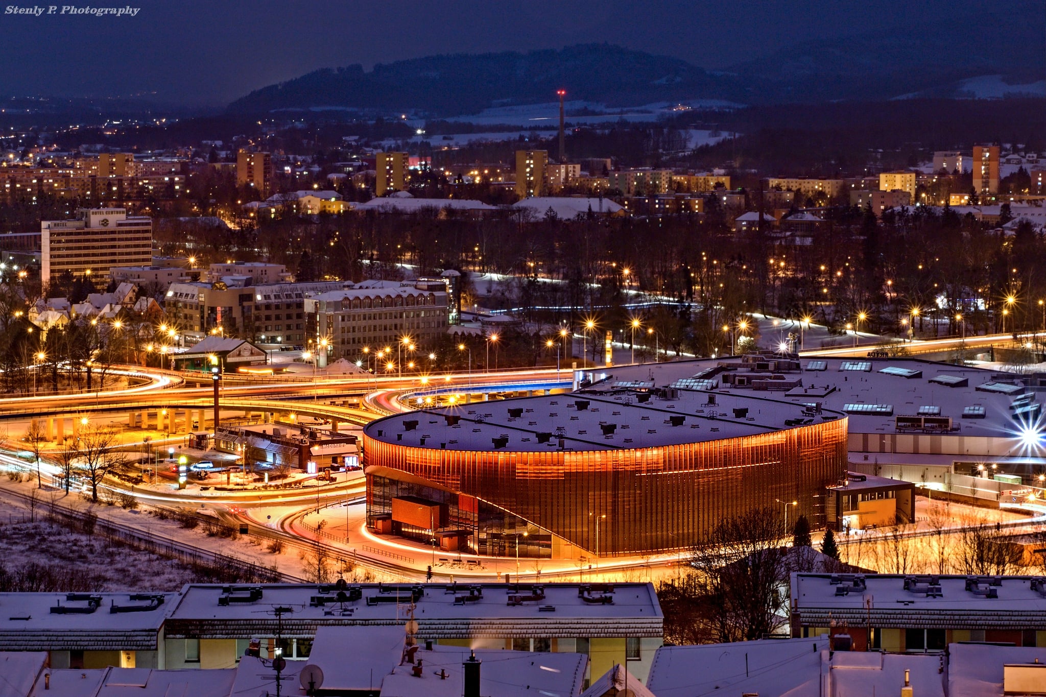 Hala Polárka foto 5