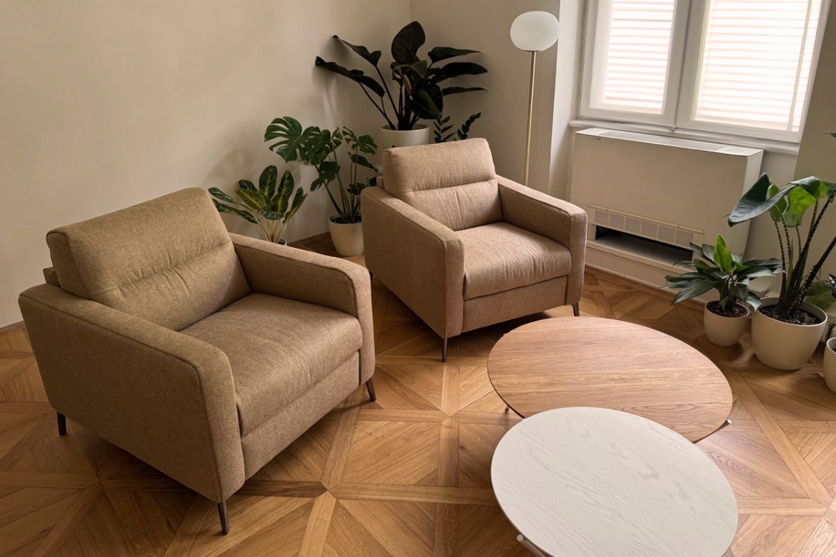 Devatero - ordinace klinické psychologie foto 1