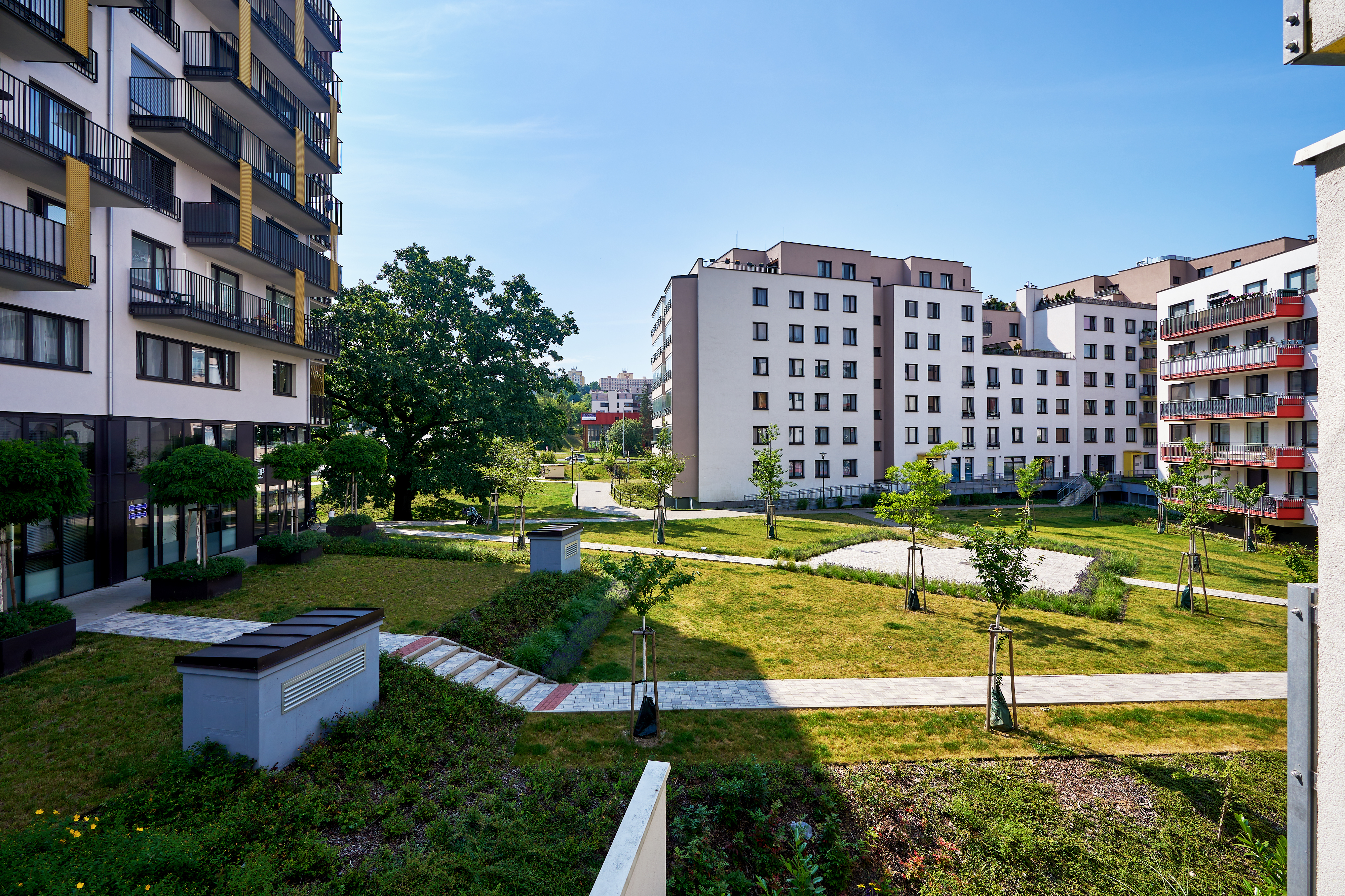 Realitní makléřka Pavla Němečková foto 2