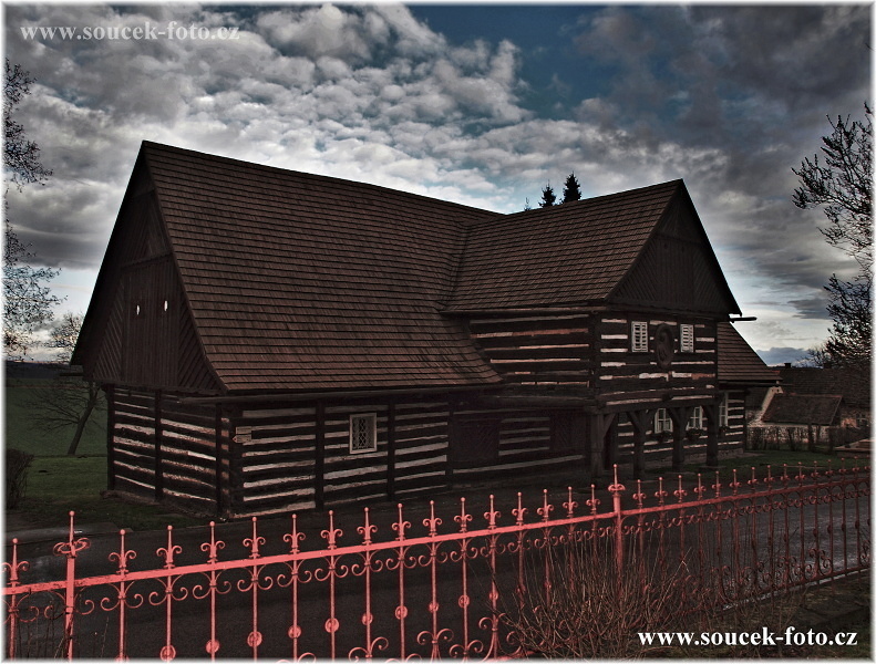 Rodný dům Václava Hanky foto 2