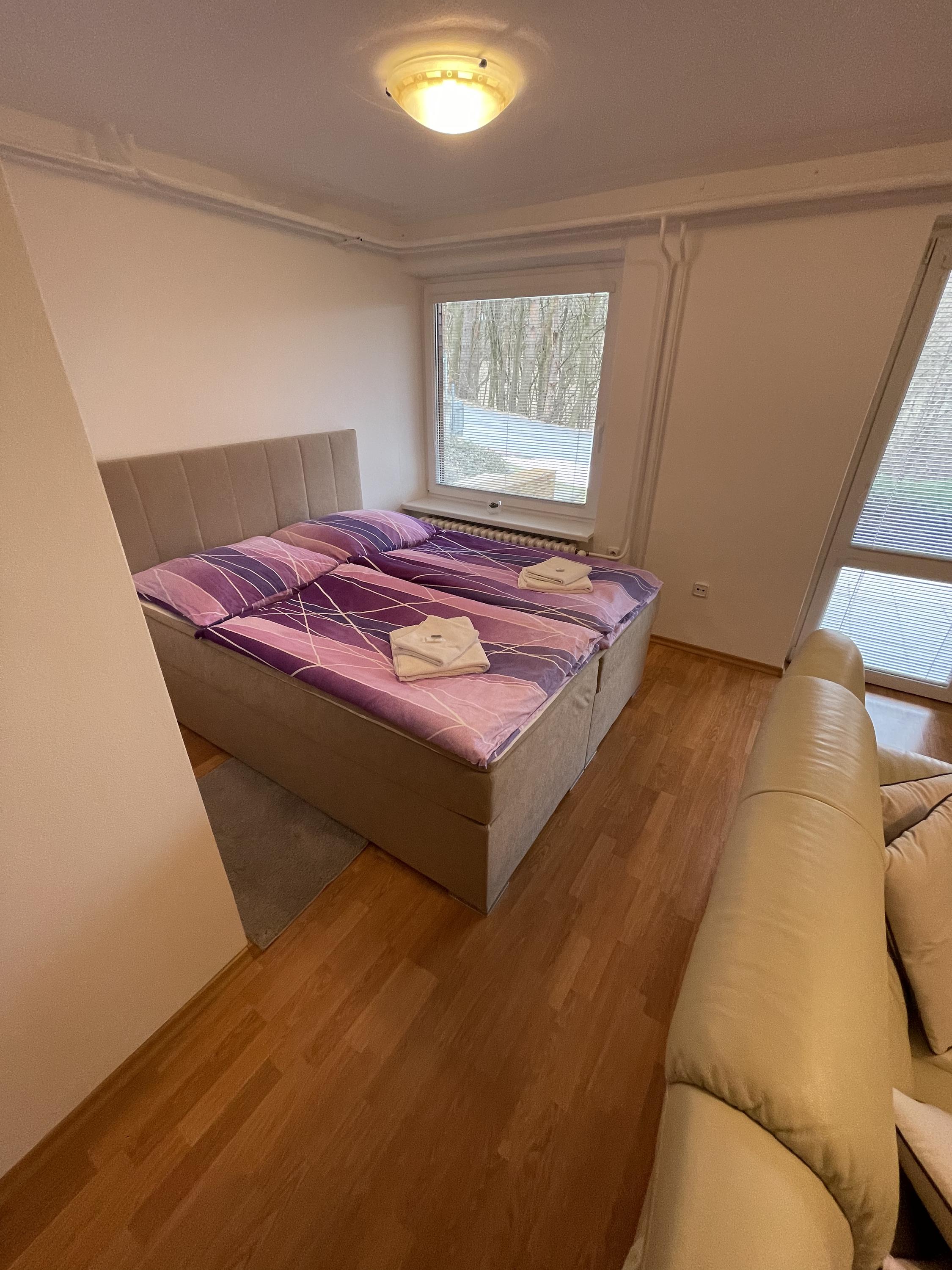 Apartmány Luhačovice foto 6