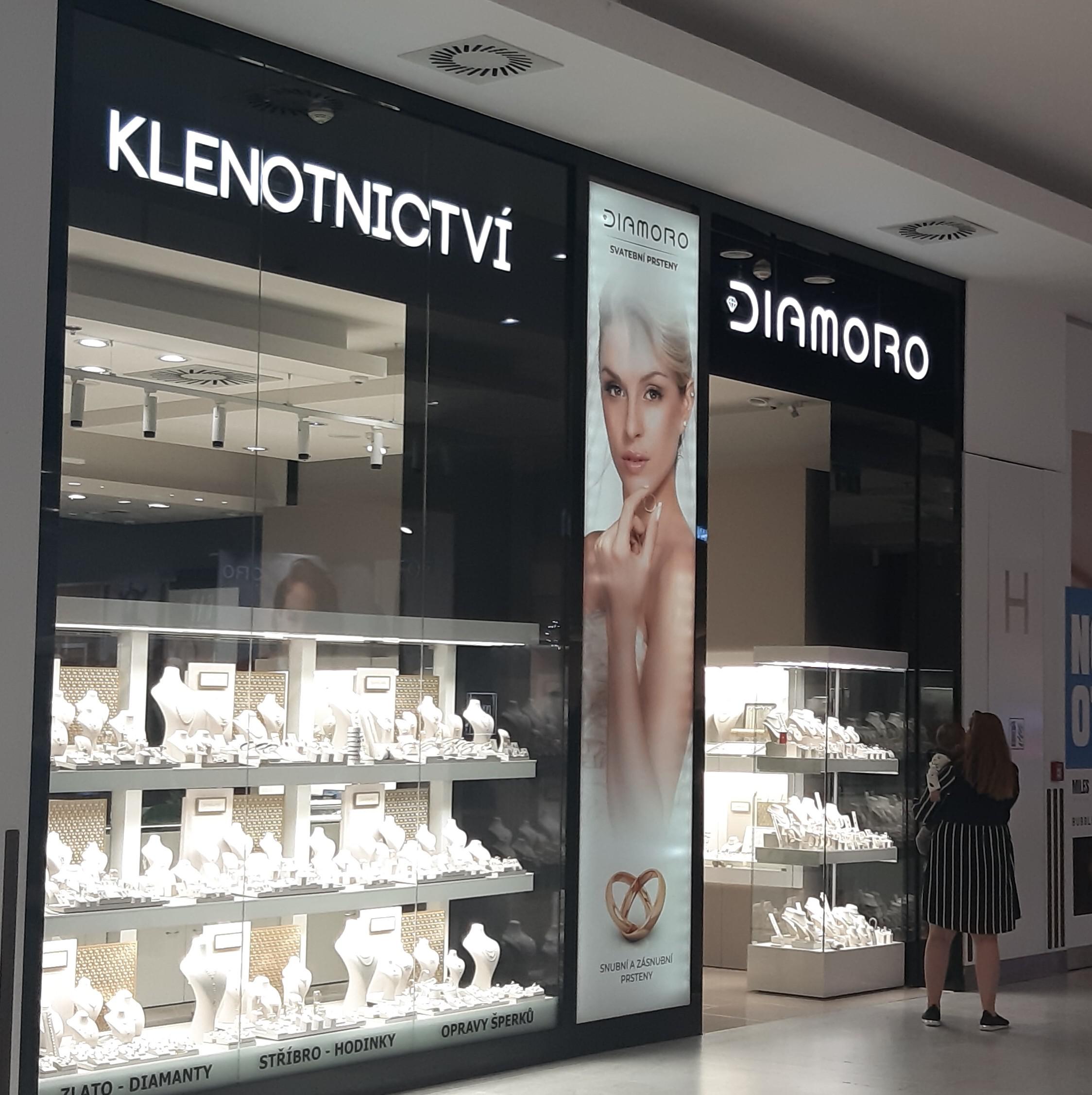 Zlatnictví Diamoro foto 2