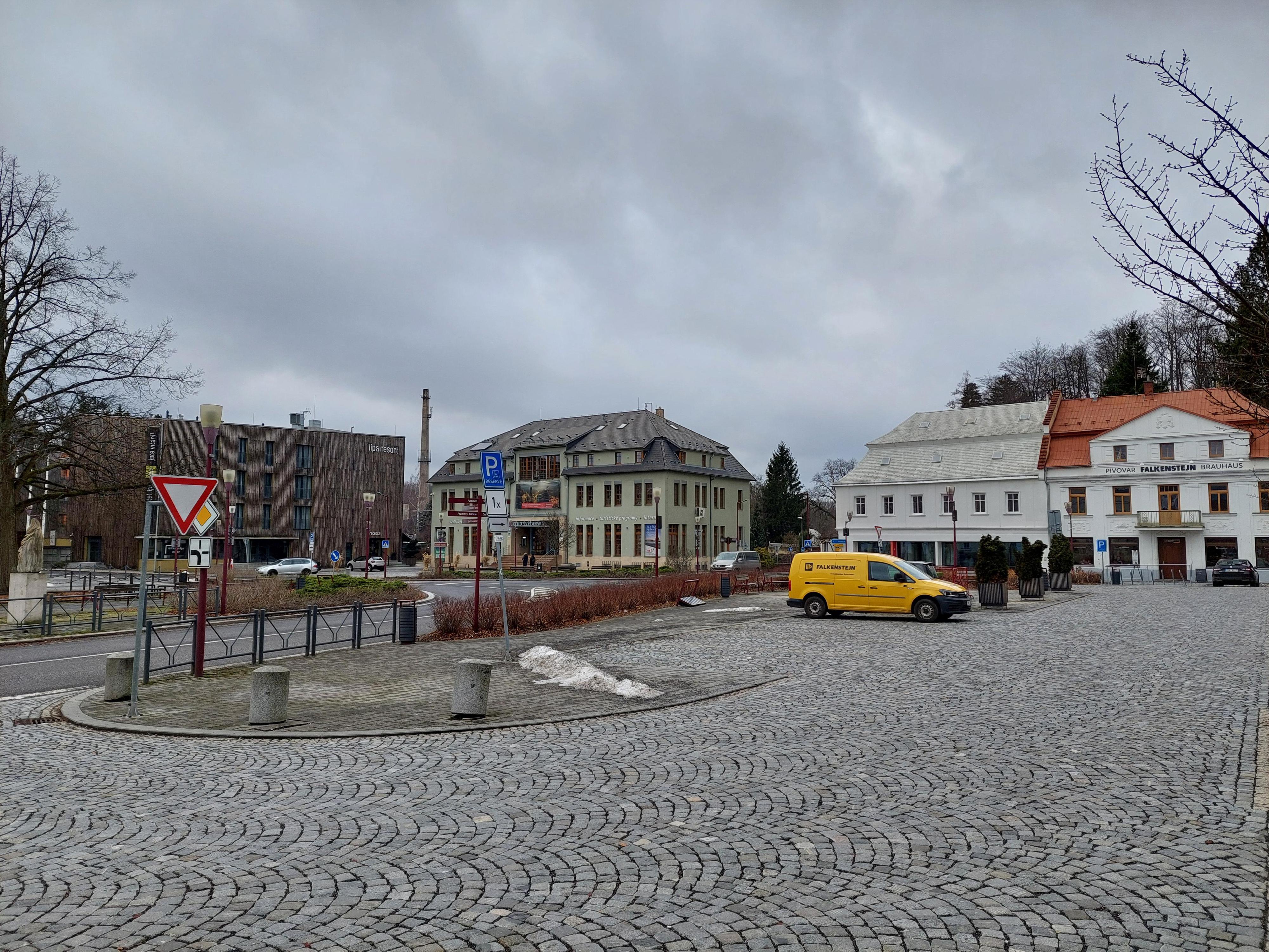 Dům Českého Švýcarska foto 5