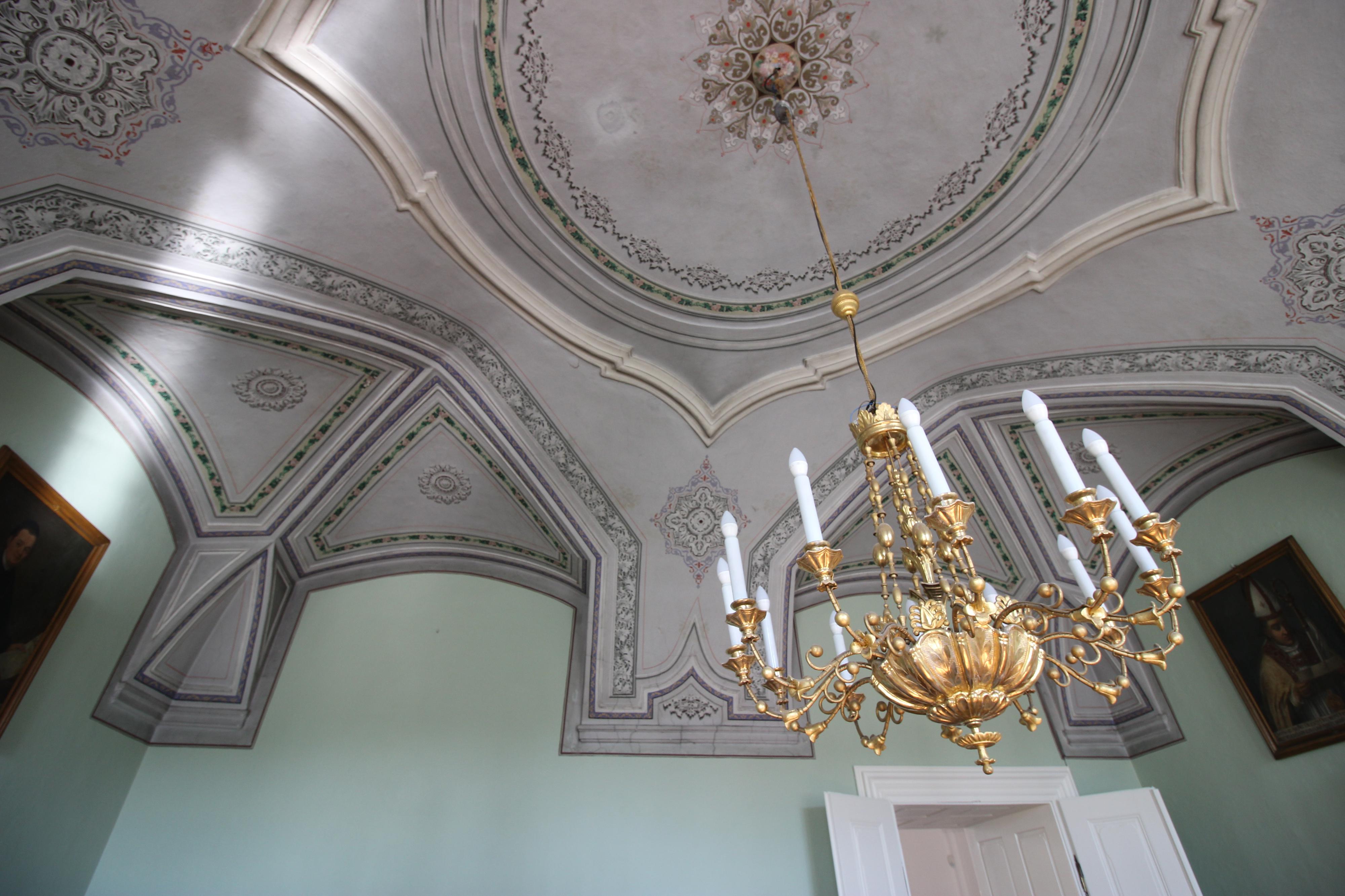 Klášter v Polici nad Metují (Muzeum Náchodska) foto 5