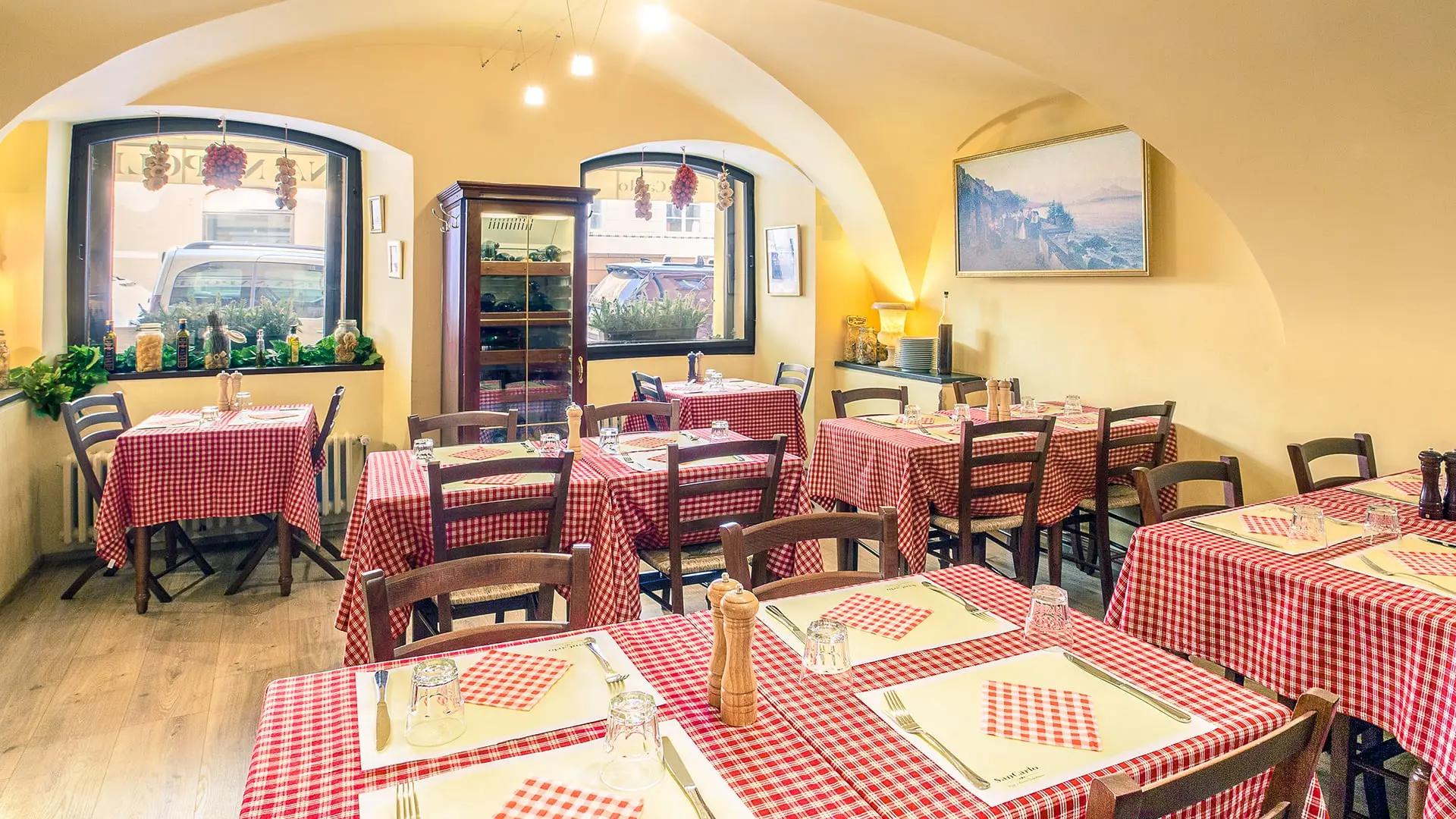 San Carlo foto 4