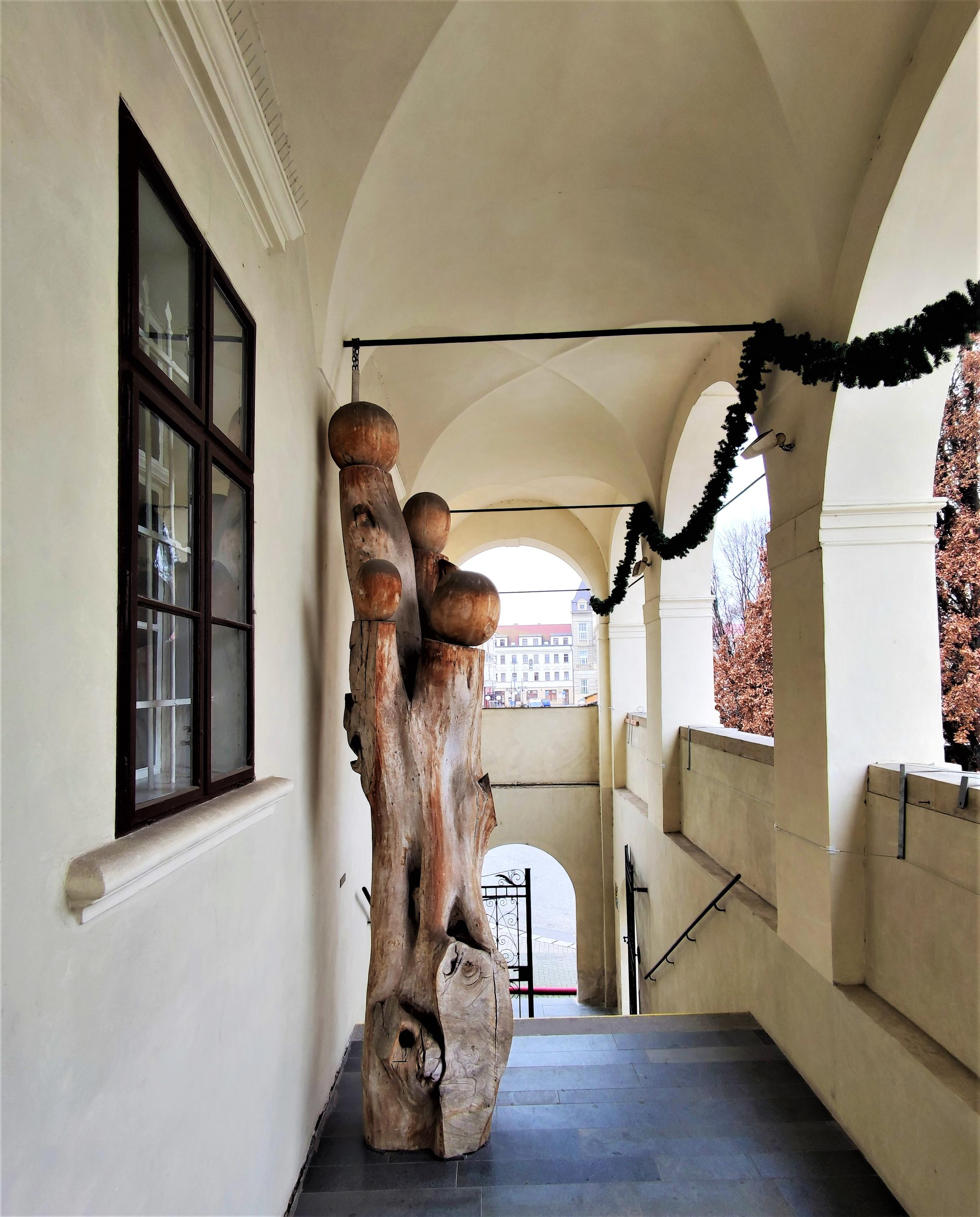 Muzeum a galerie v Prostějově foto 6