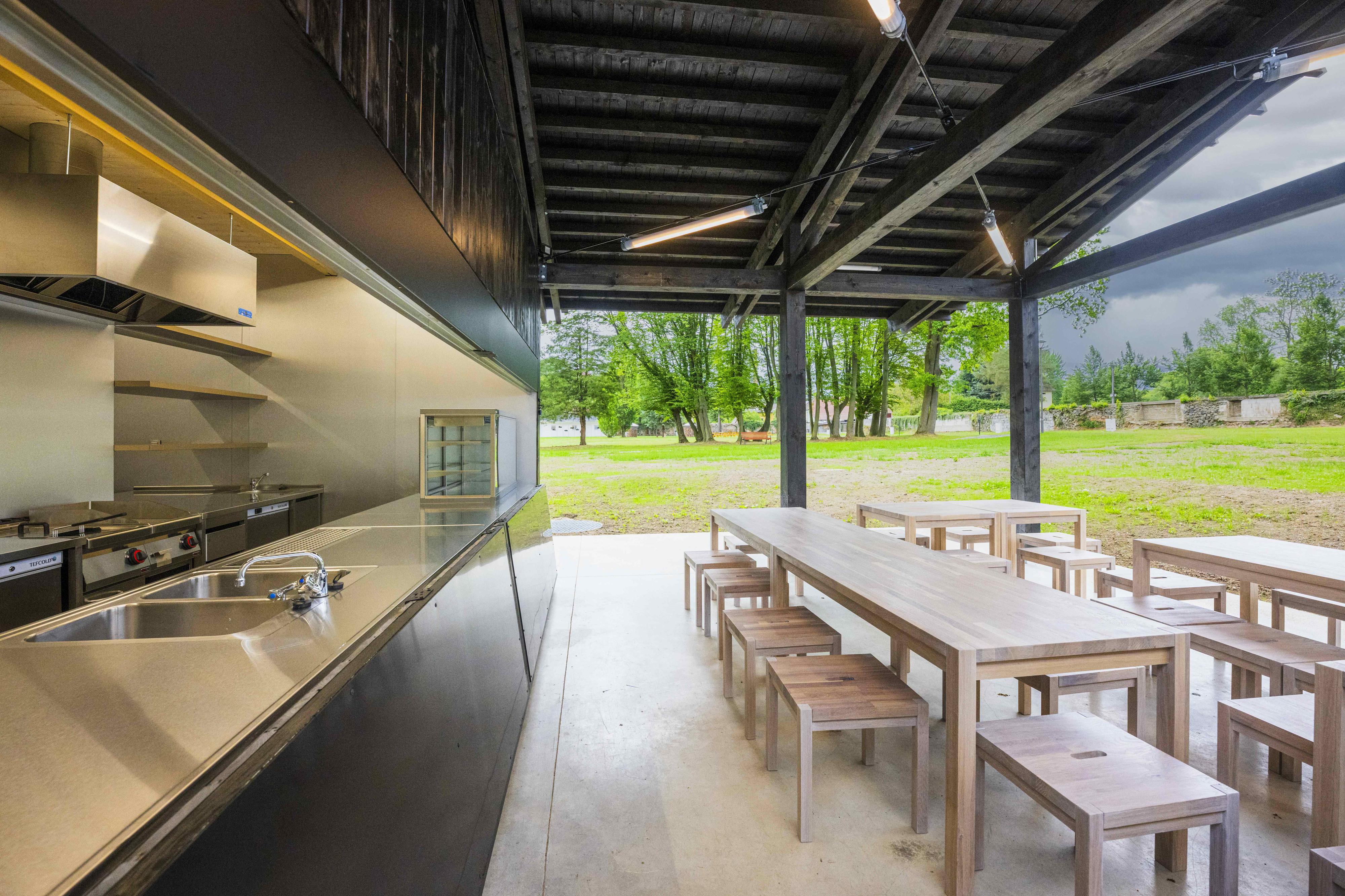 Autokemp Frýdlant foto 2