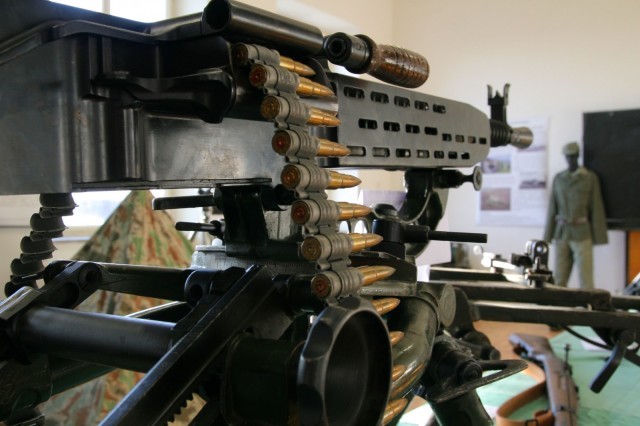 Minimuzeum obrany hranic Dyjákovičky