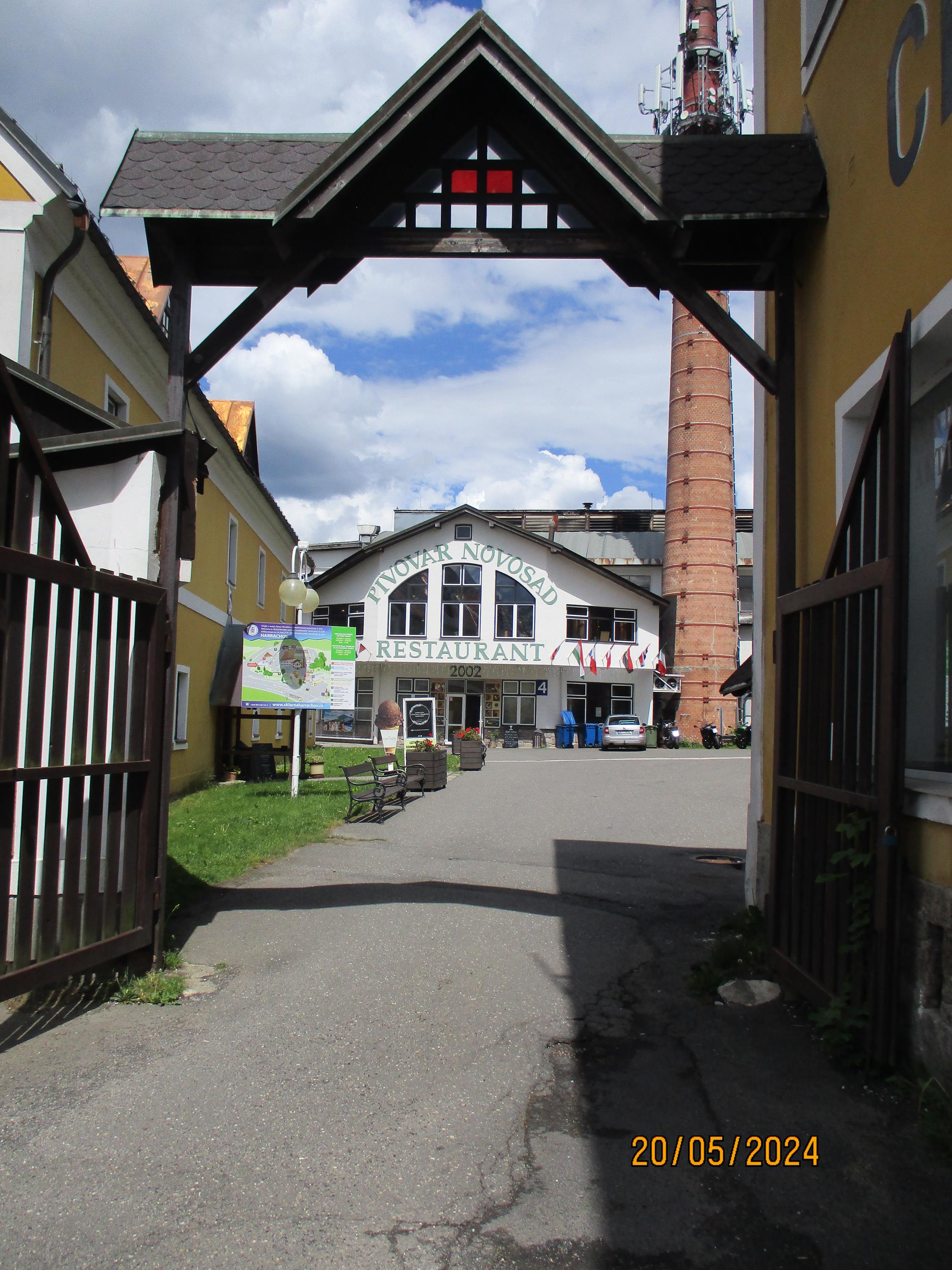 Restaurant Novosad foto 5