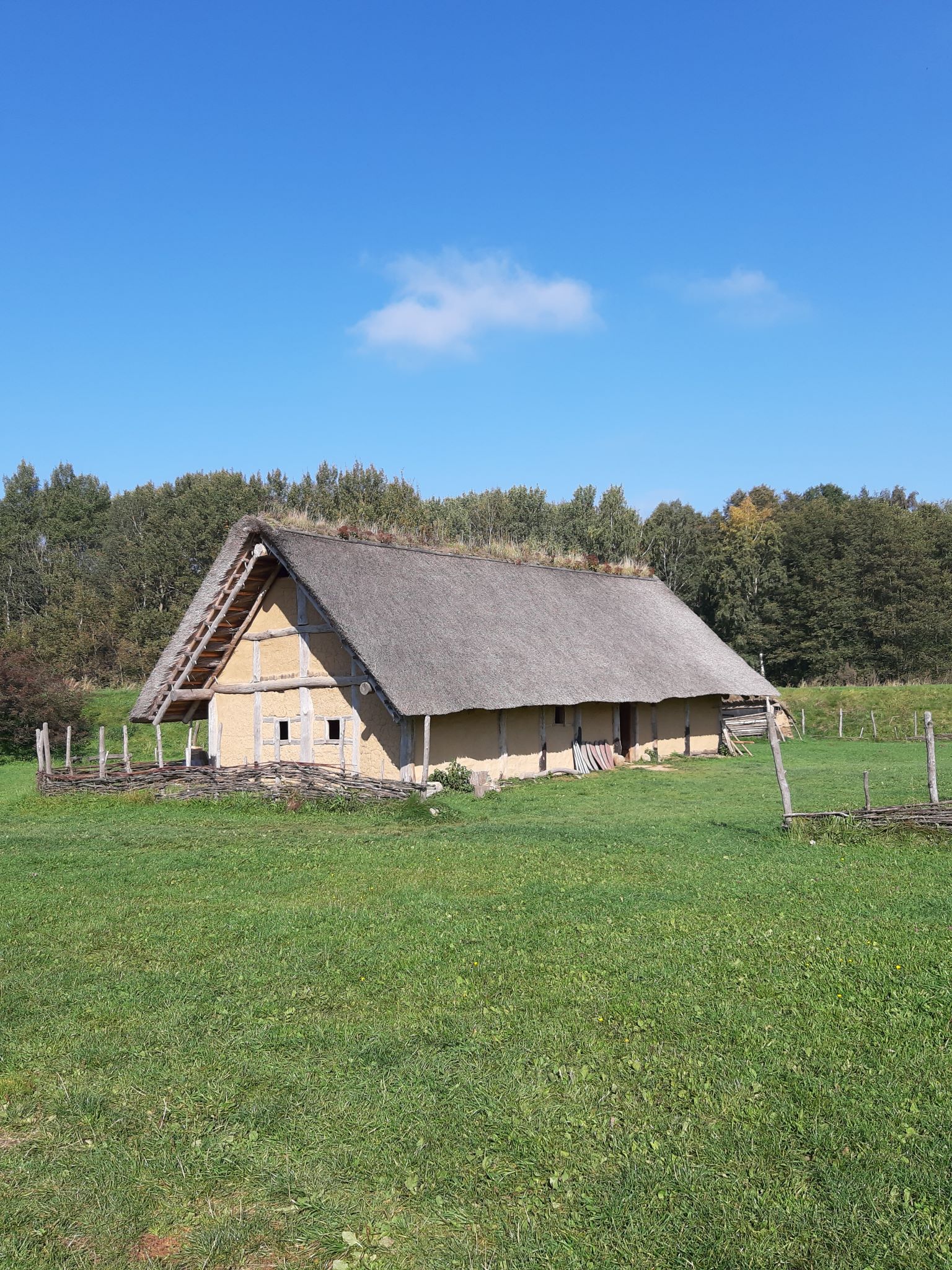 Země Keltů Nasavrky foto 5