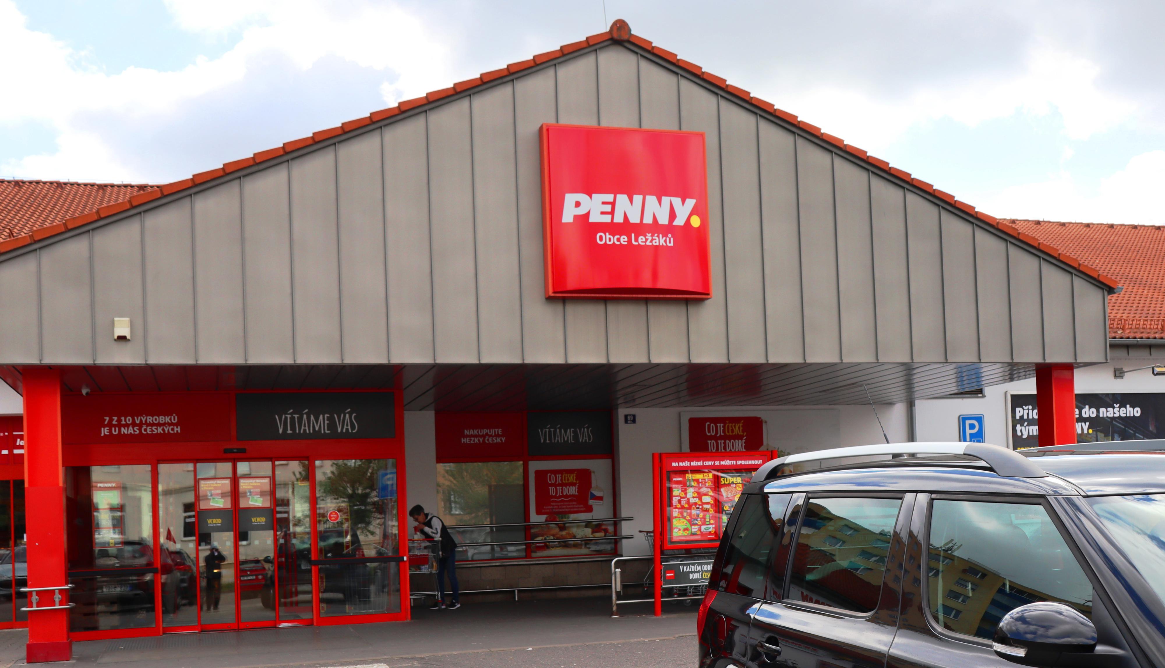 Penny Market foto 5