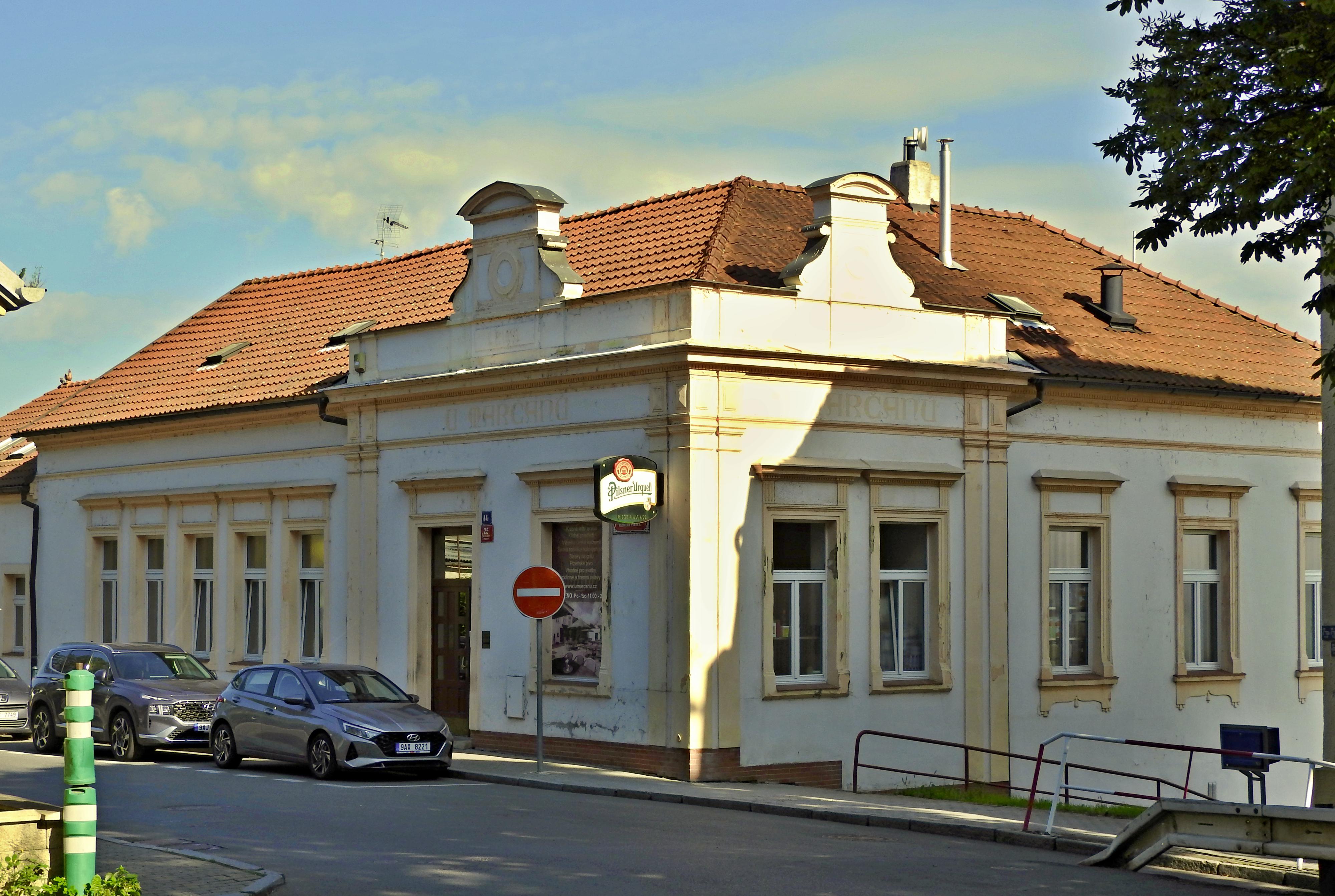 Restaurace U Marčanů foto 5