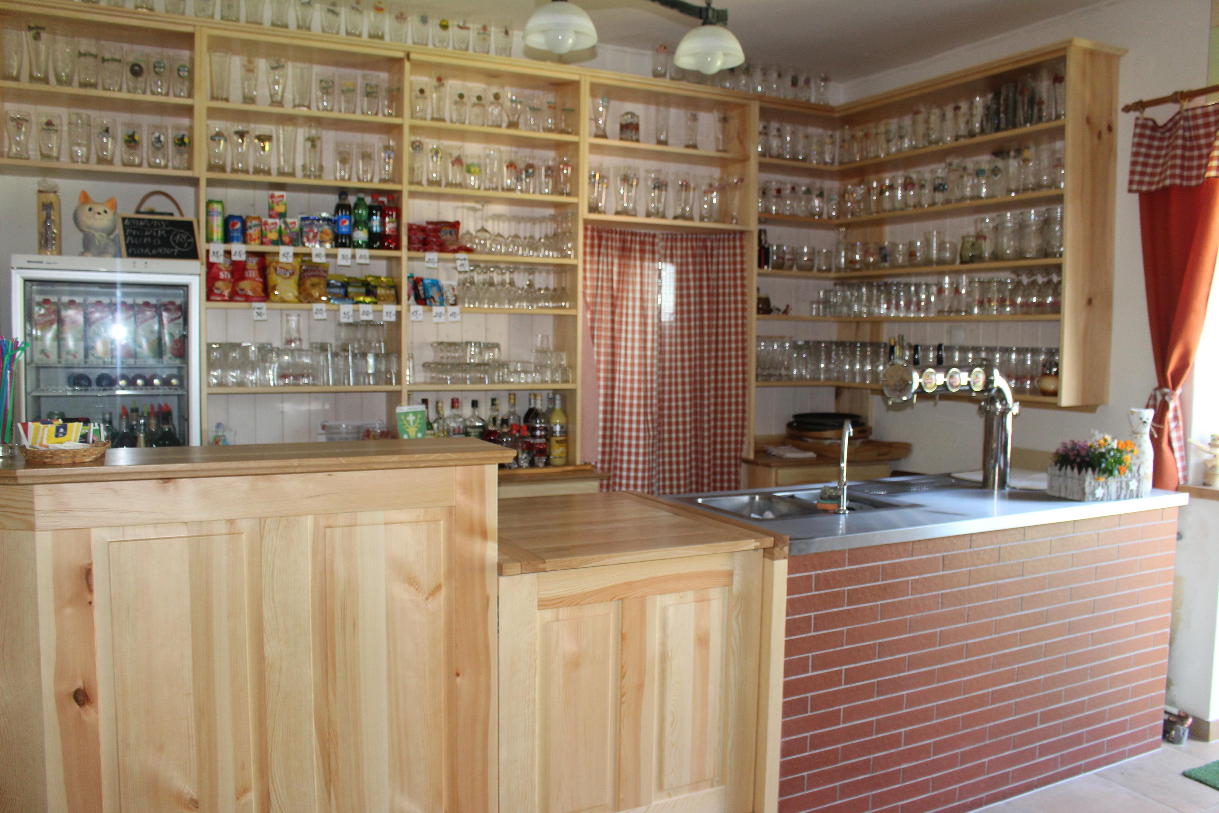 Hostinec Drahouš foto 4